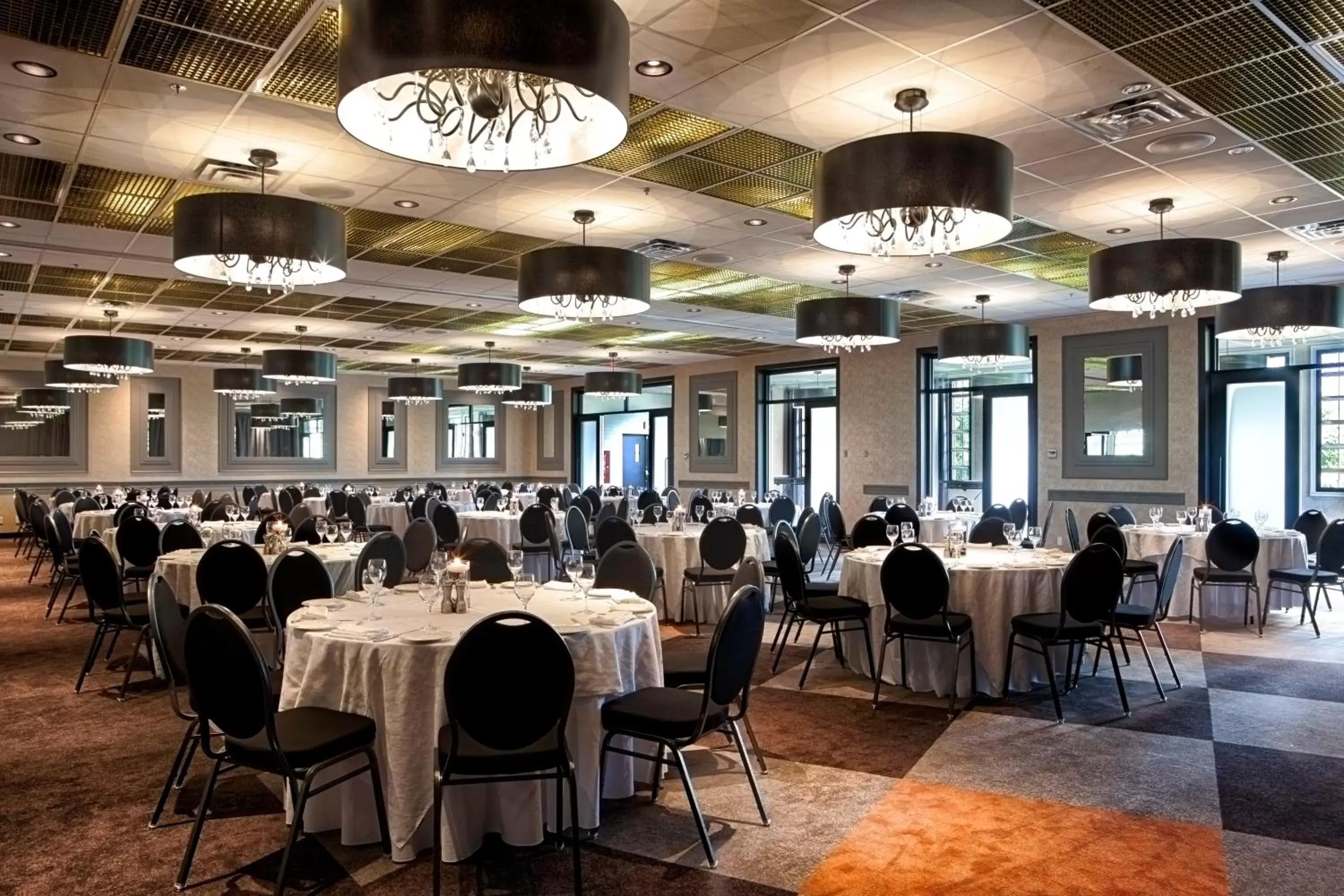 Banquet/Function facilities, Restaurant/Places to Eat in Auberge Godefroy