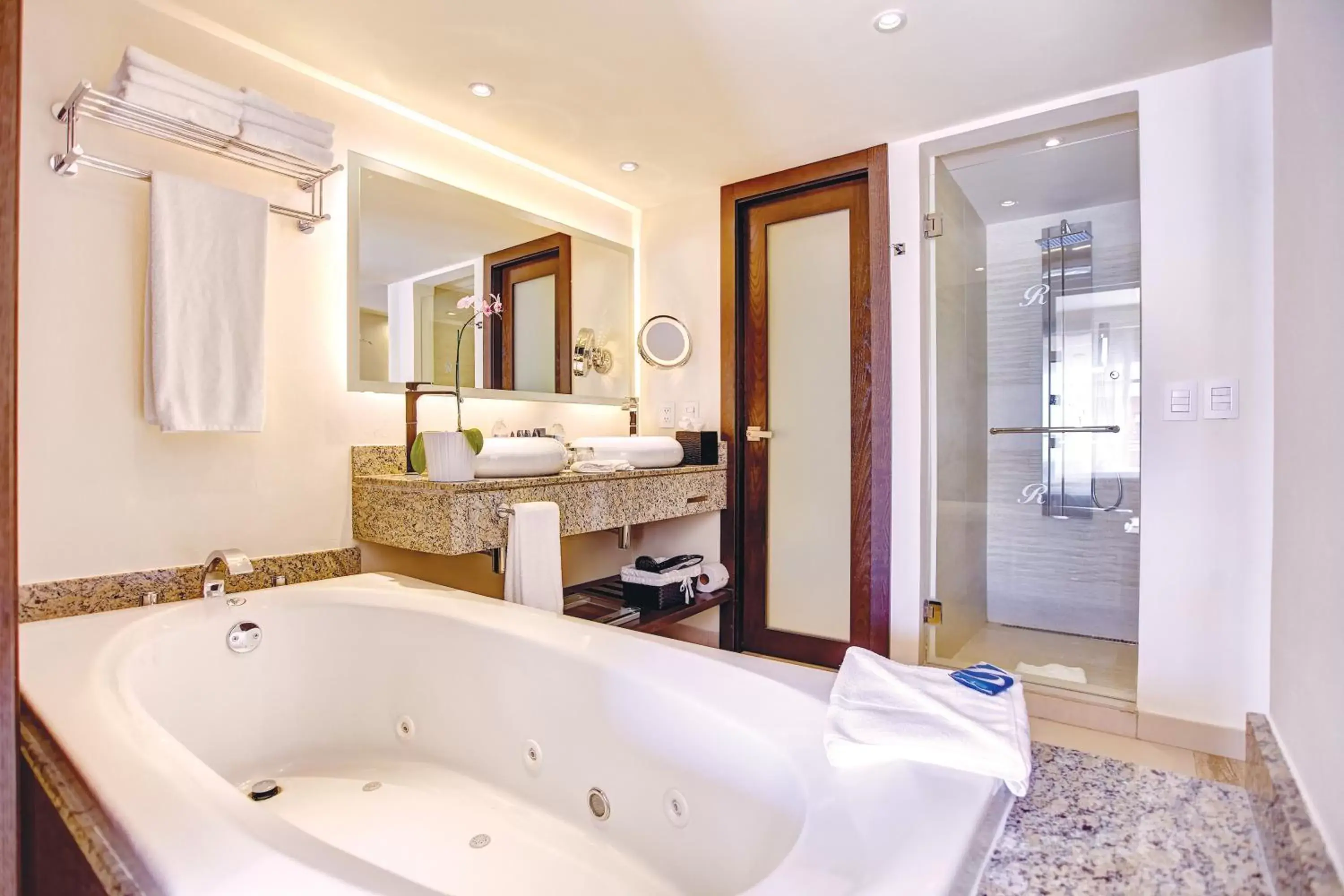 Bathroom in Royalton Punta Cana, An Autograph Collection All-Inclusive Resort & Casino