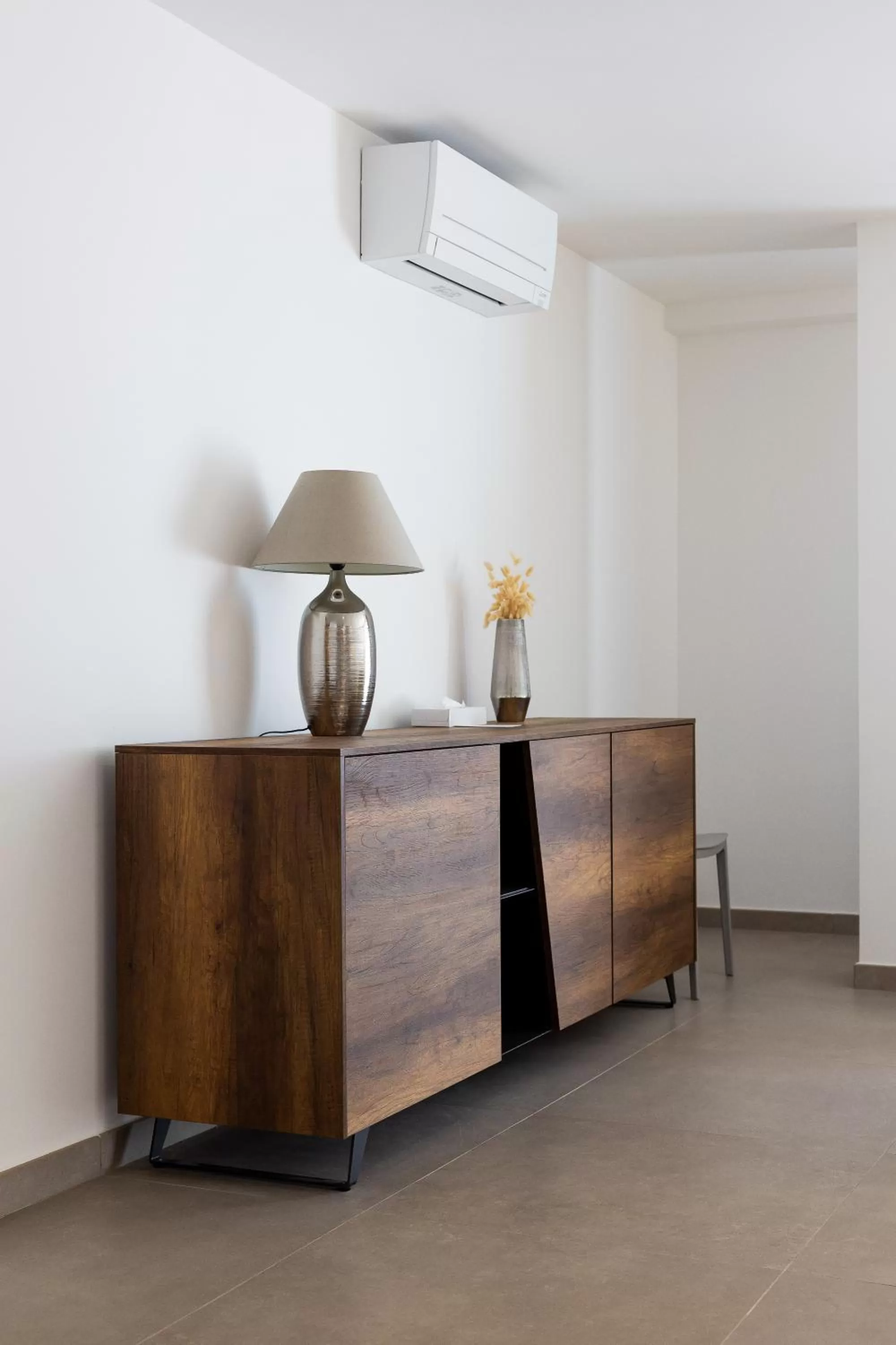 hair dresser in Hôtel Le Bastia