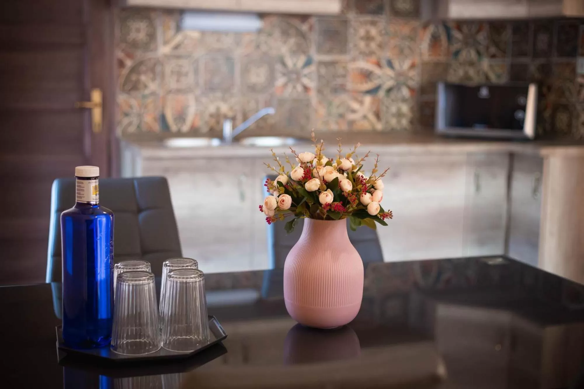 Maya Panzio-Rezidencia