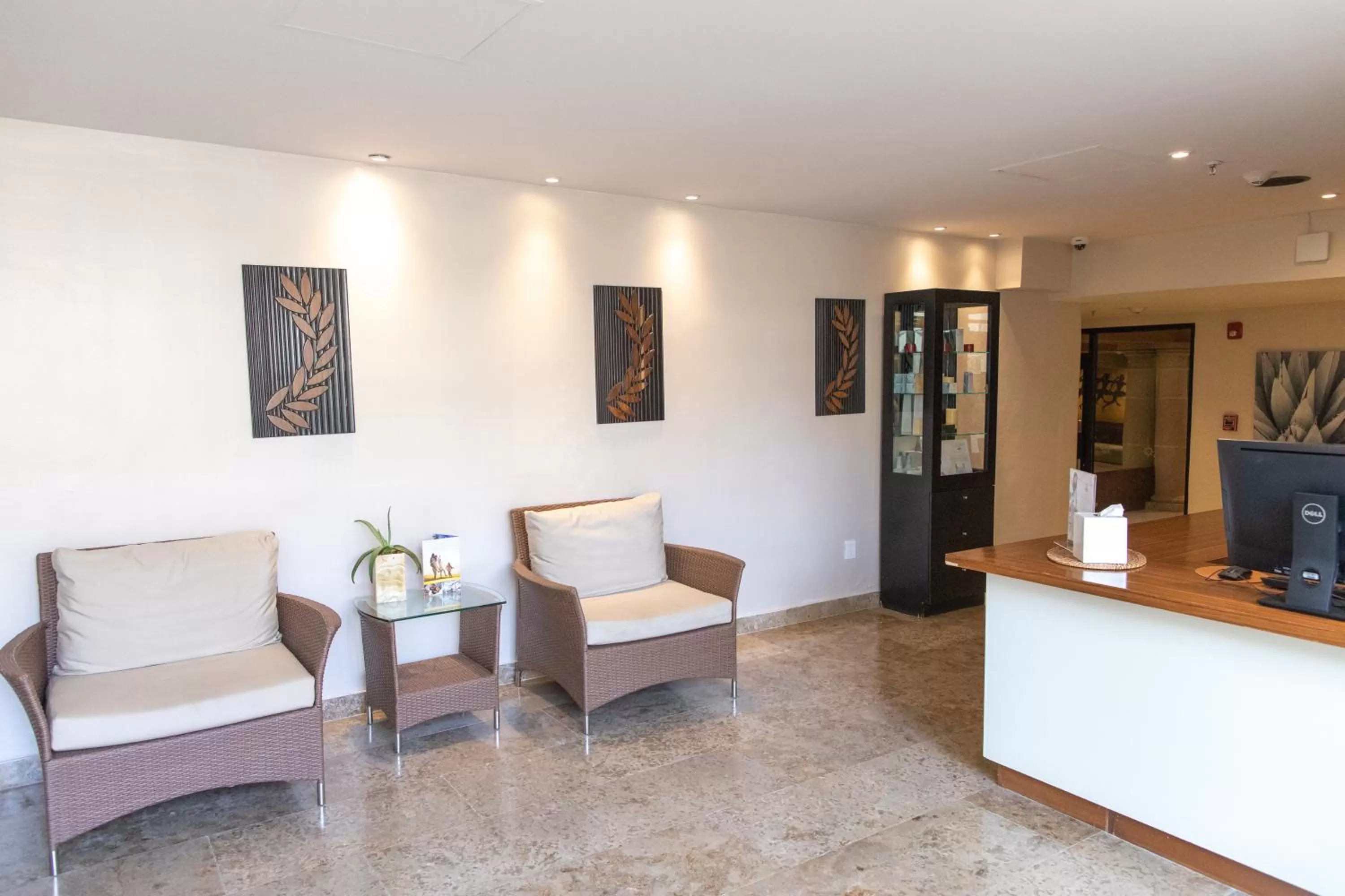 Spa and wellness centre/facilities in Krystal Grand Los Cabos - All Inclusive