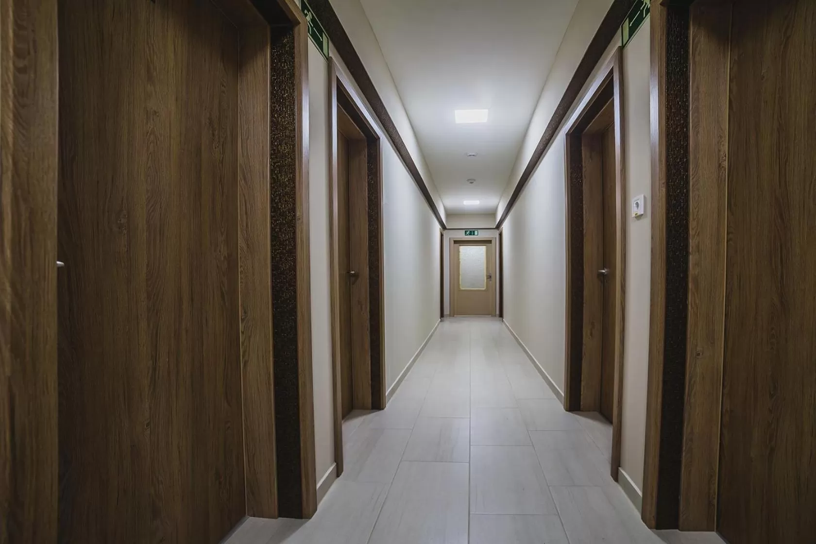 River view in Sztár Motel Étterem