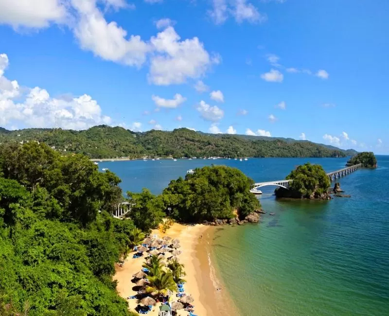 Hoteles Josefina Las Terrenas