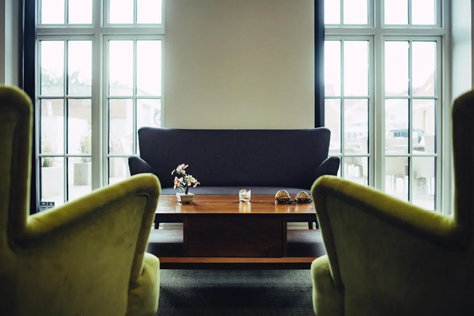 Lobby or reception, Seating Area in Milling Hotel Park