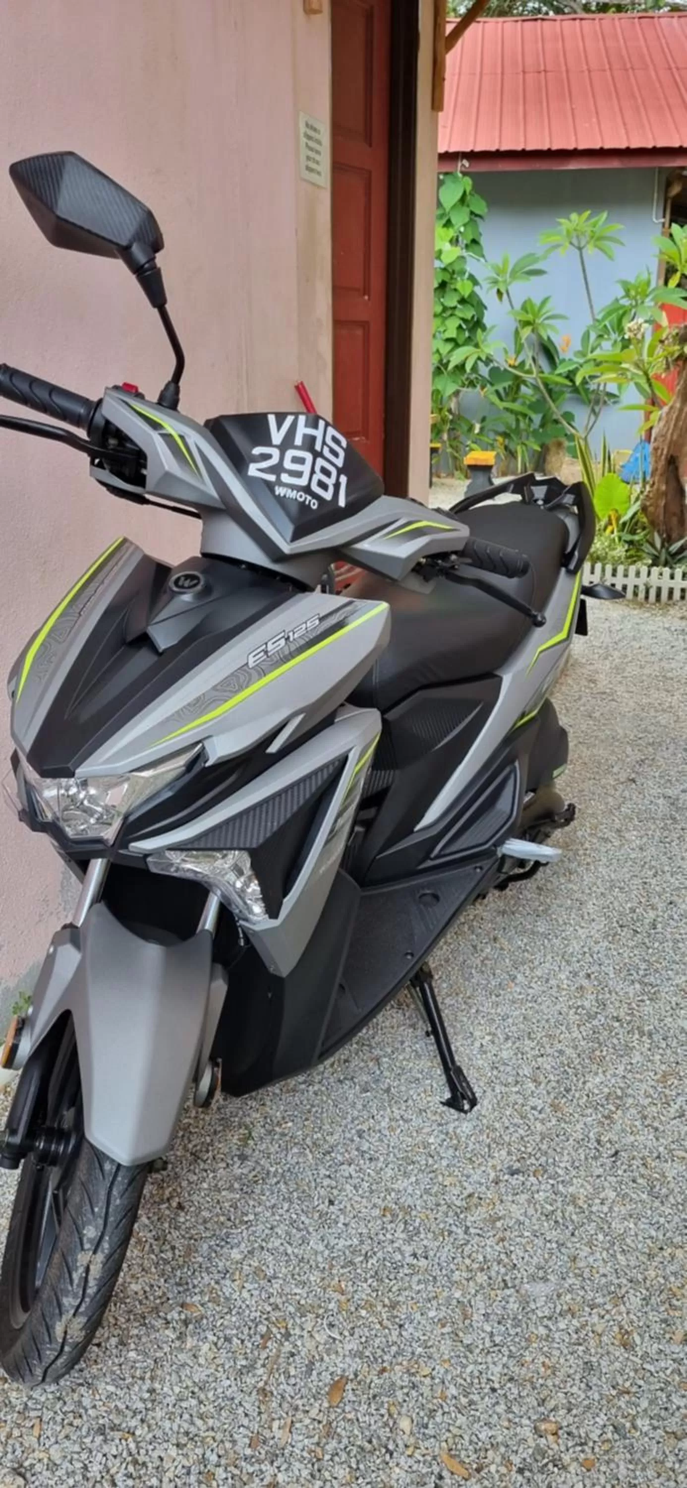 Seven Stones Langkawi