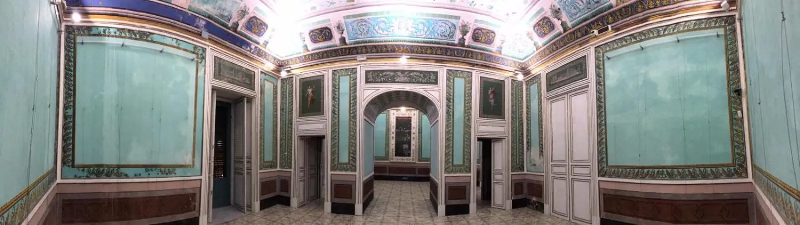 Landolina Palace Hotel