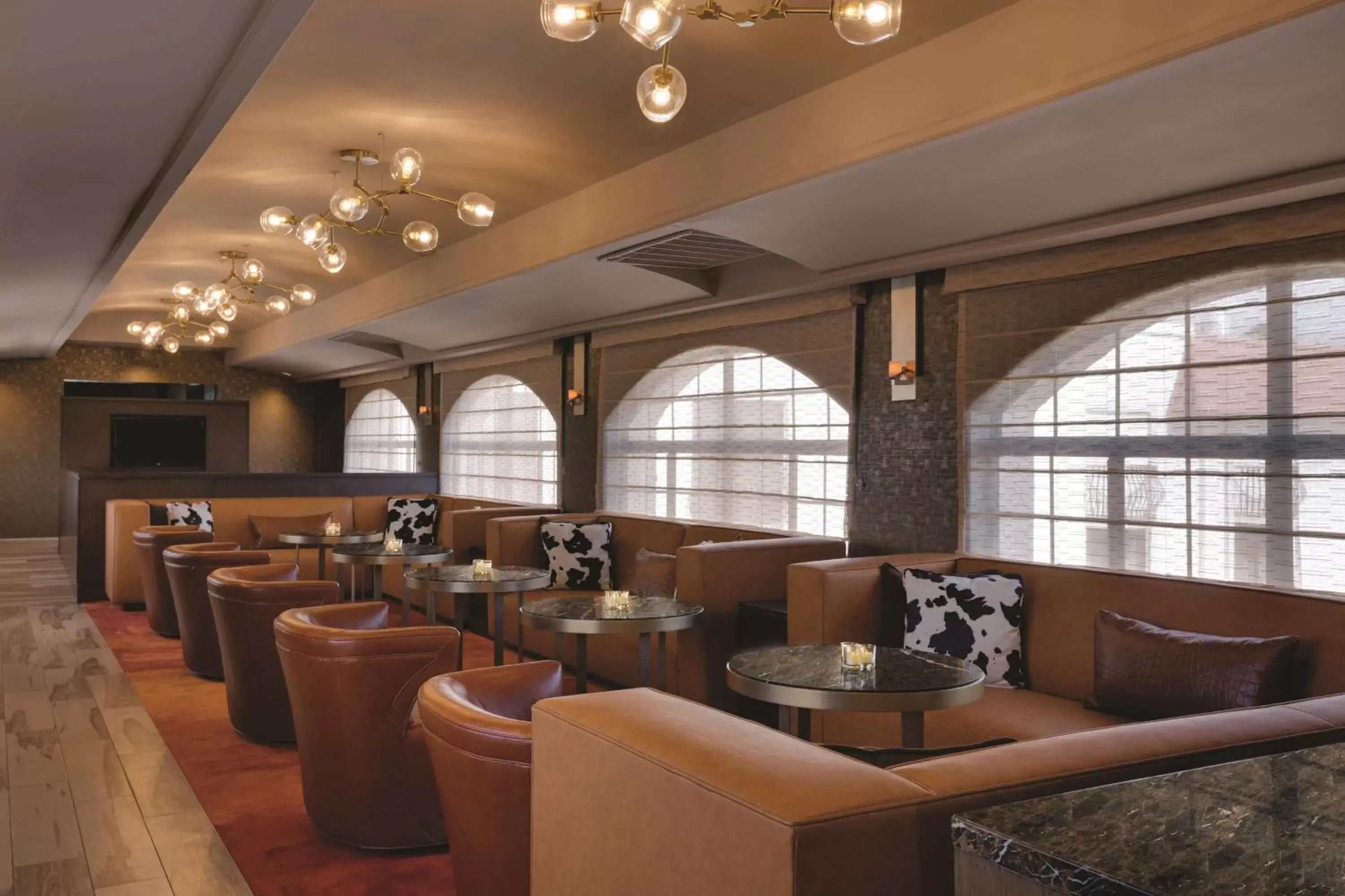 Restaurant/places to eat in Embassy Suites by Hilton Scottsdale Resort Restaurant/places to eat in Embassy Suites by Hilton Scottsdale Resort