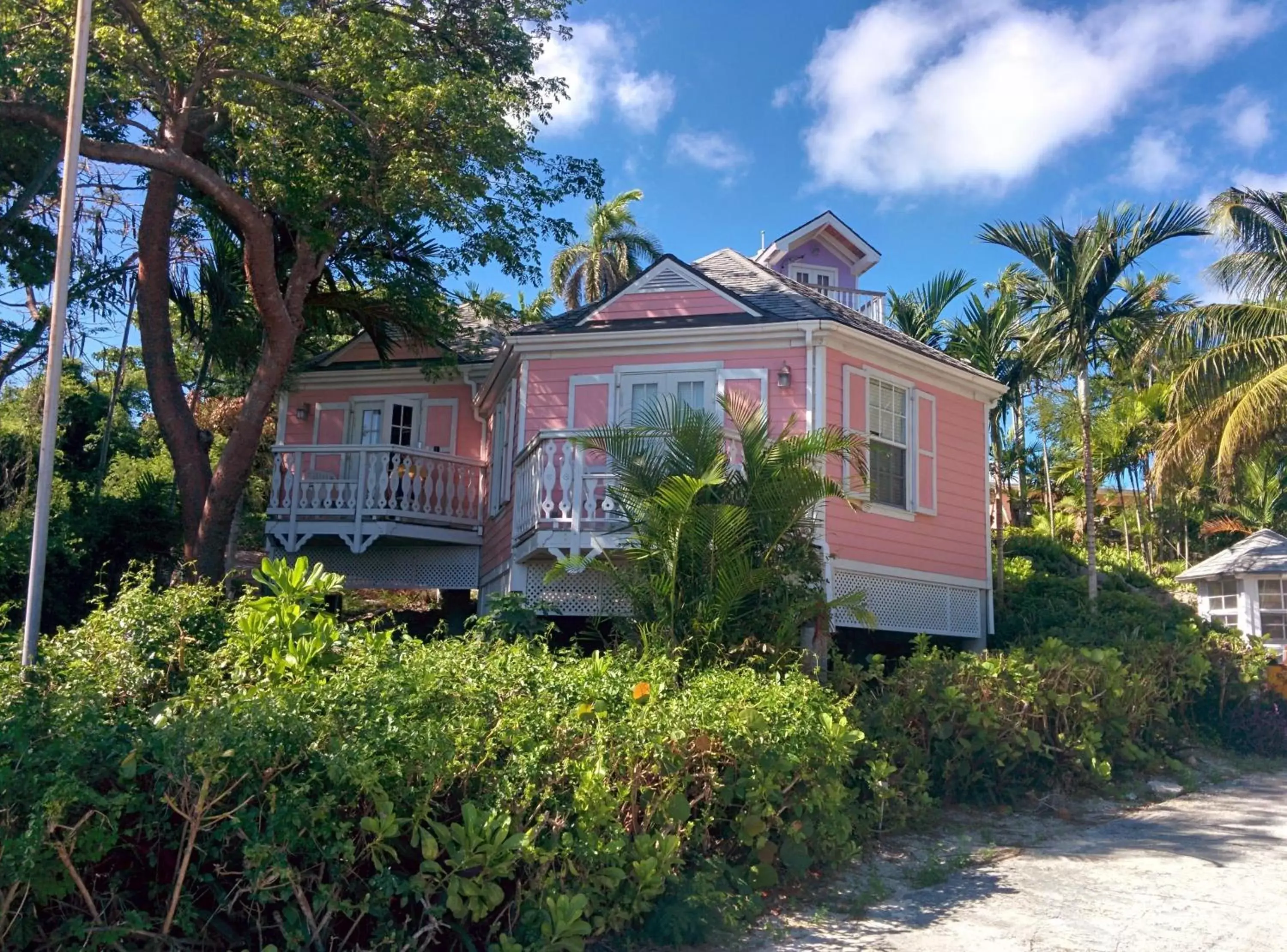 Other, Property Building in Orange Hill Beach Inn