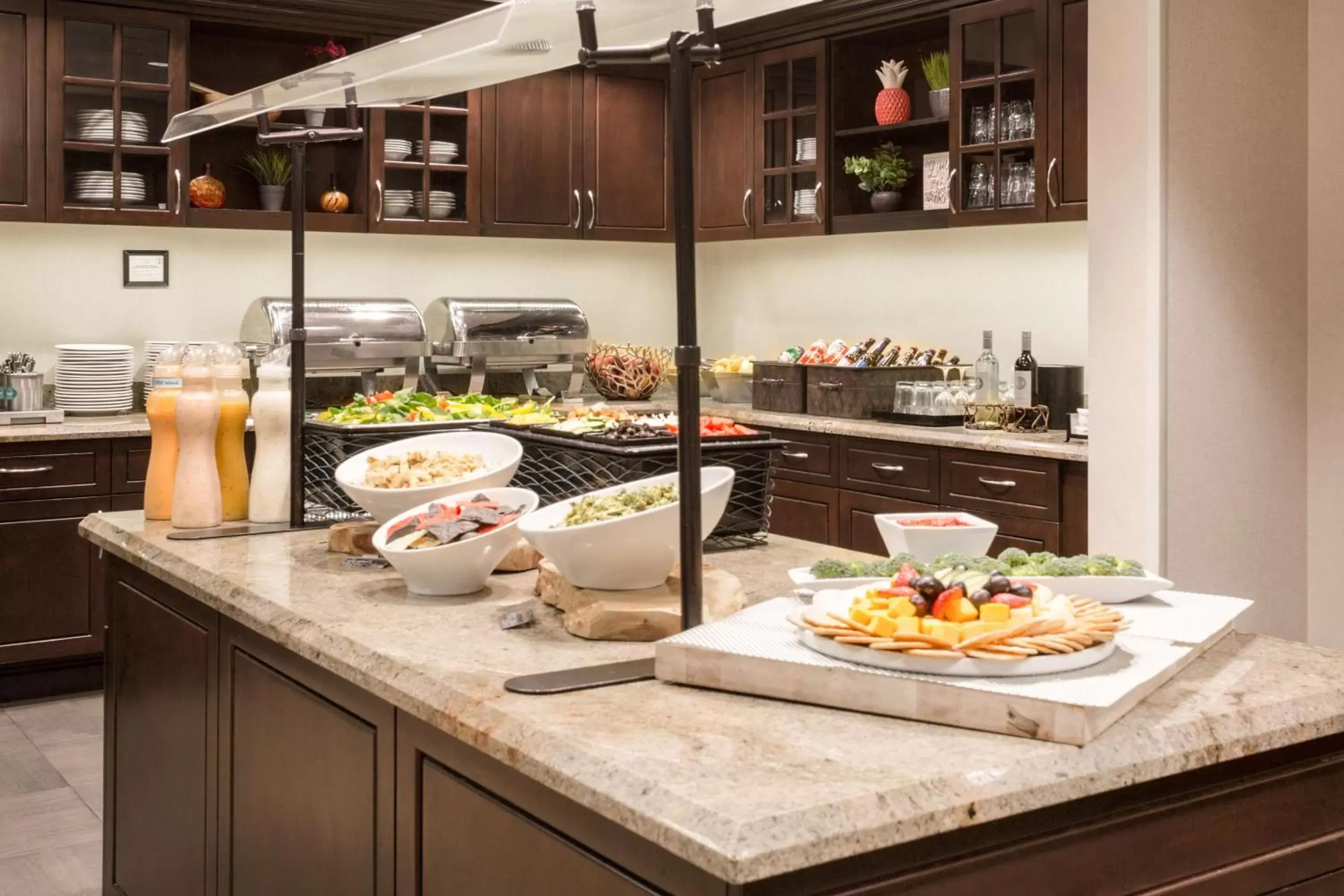 Business facilities, Food in Homewood Suites by Hilton South Las Vegas