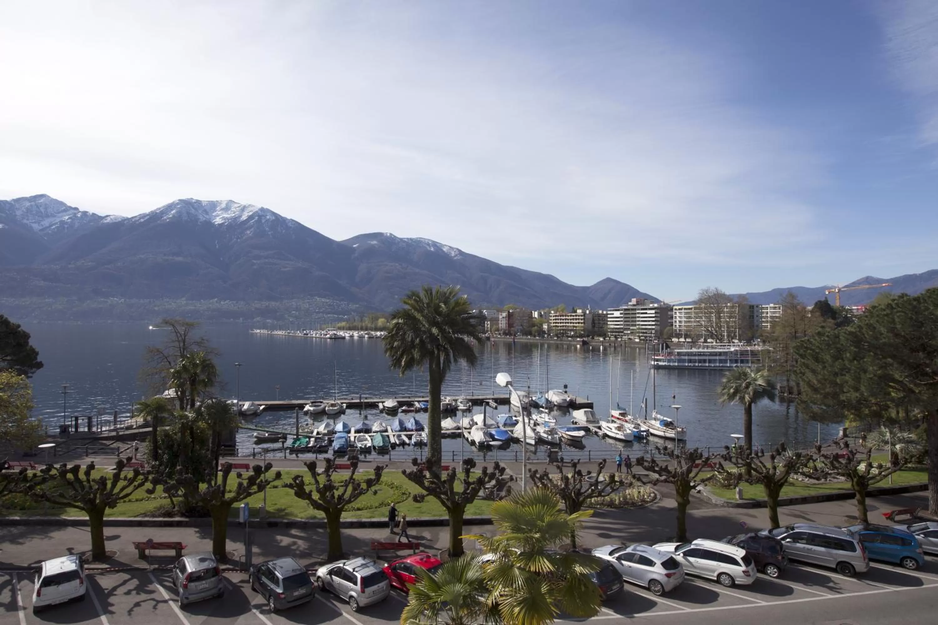 Day in Al Pozz Boutique Resort