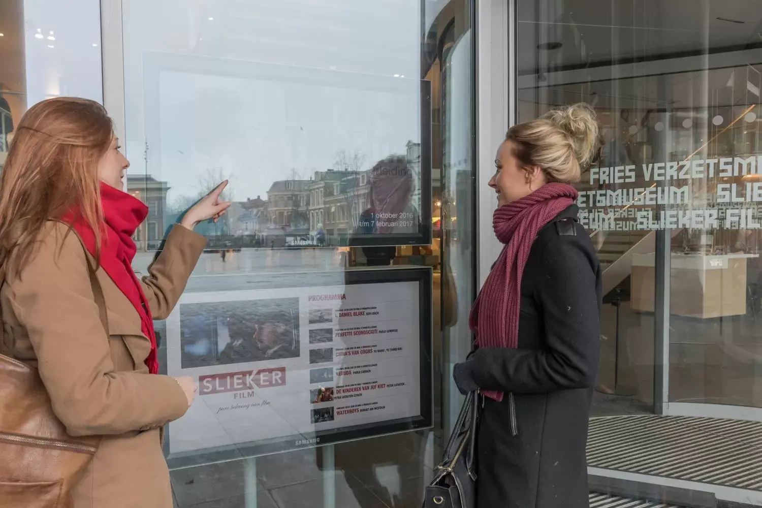 Nearby landmark, Guests in Van der Valk Hotel Leeuwarden