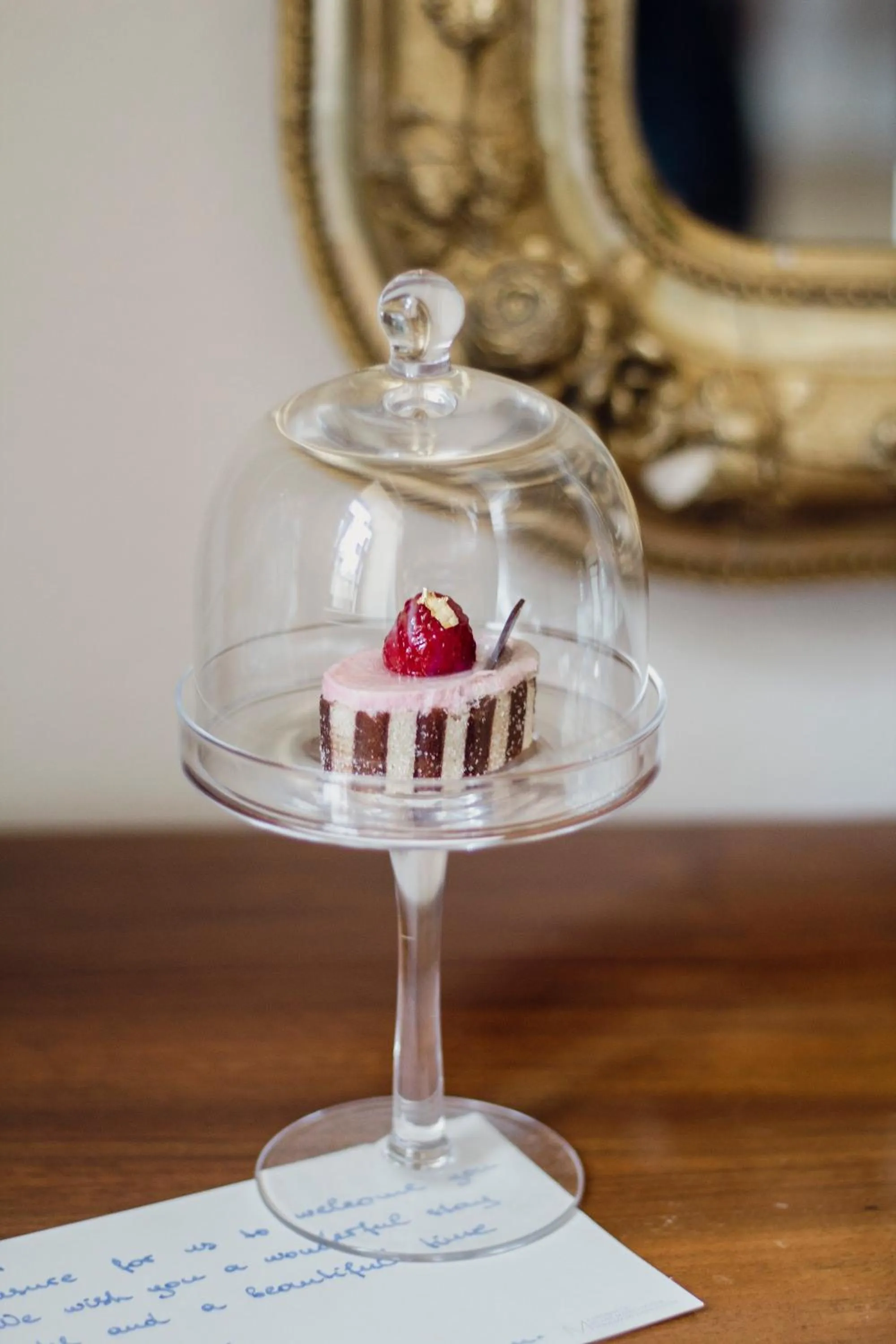 Food and drinks in Schlossberghotel