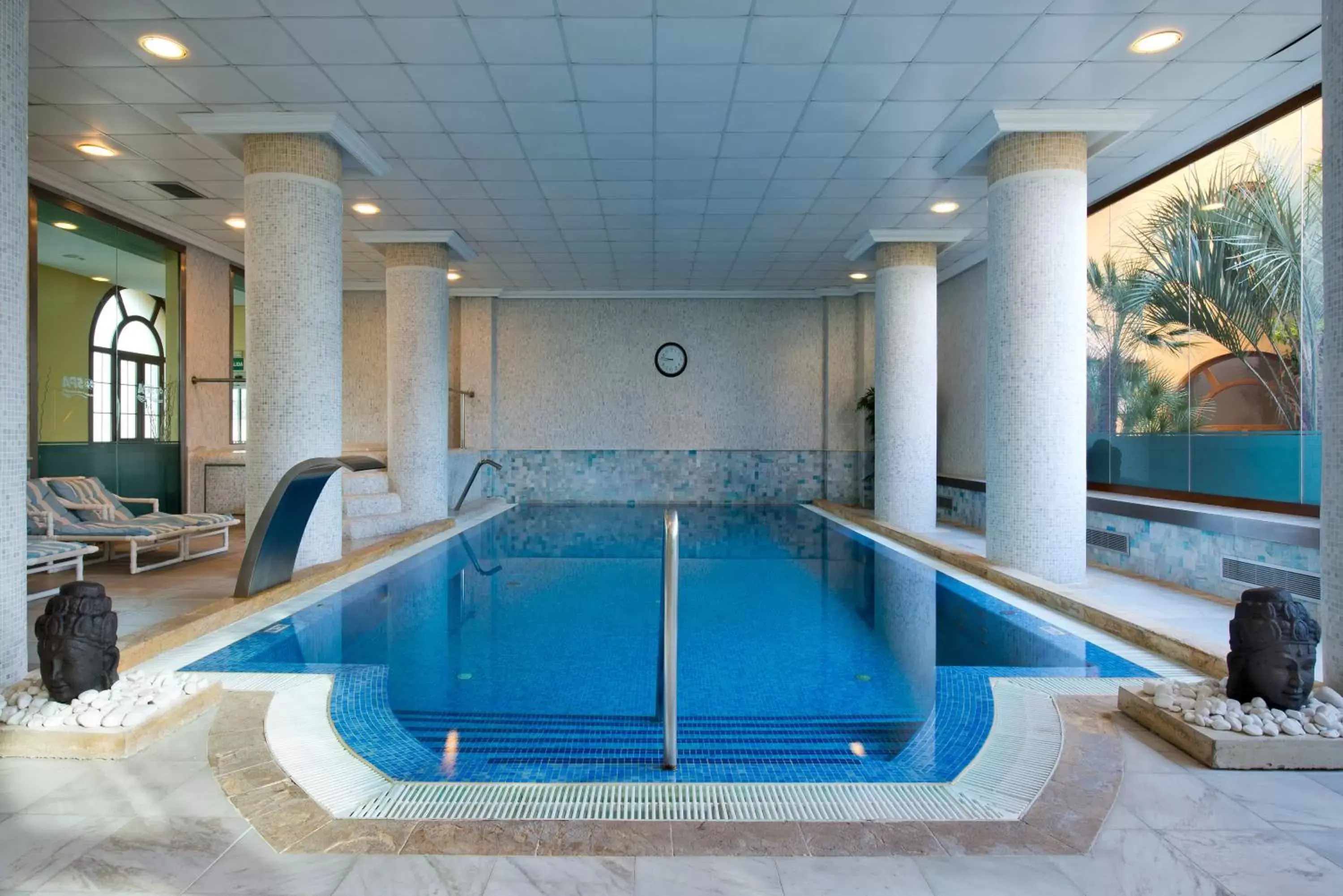 Spa and wellness centre/facilities, Swimming Pool in Hotel IPV Palace & Spa - Adults Recommended