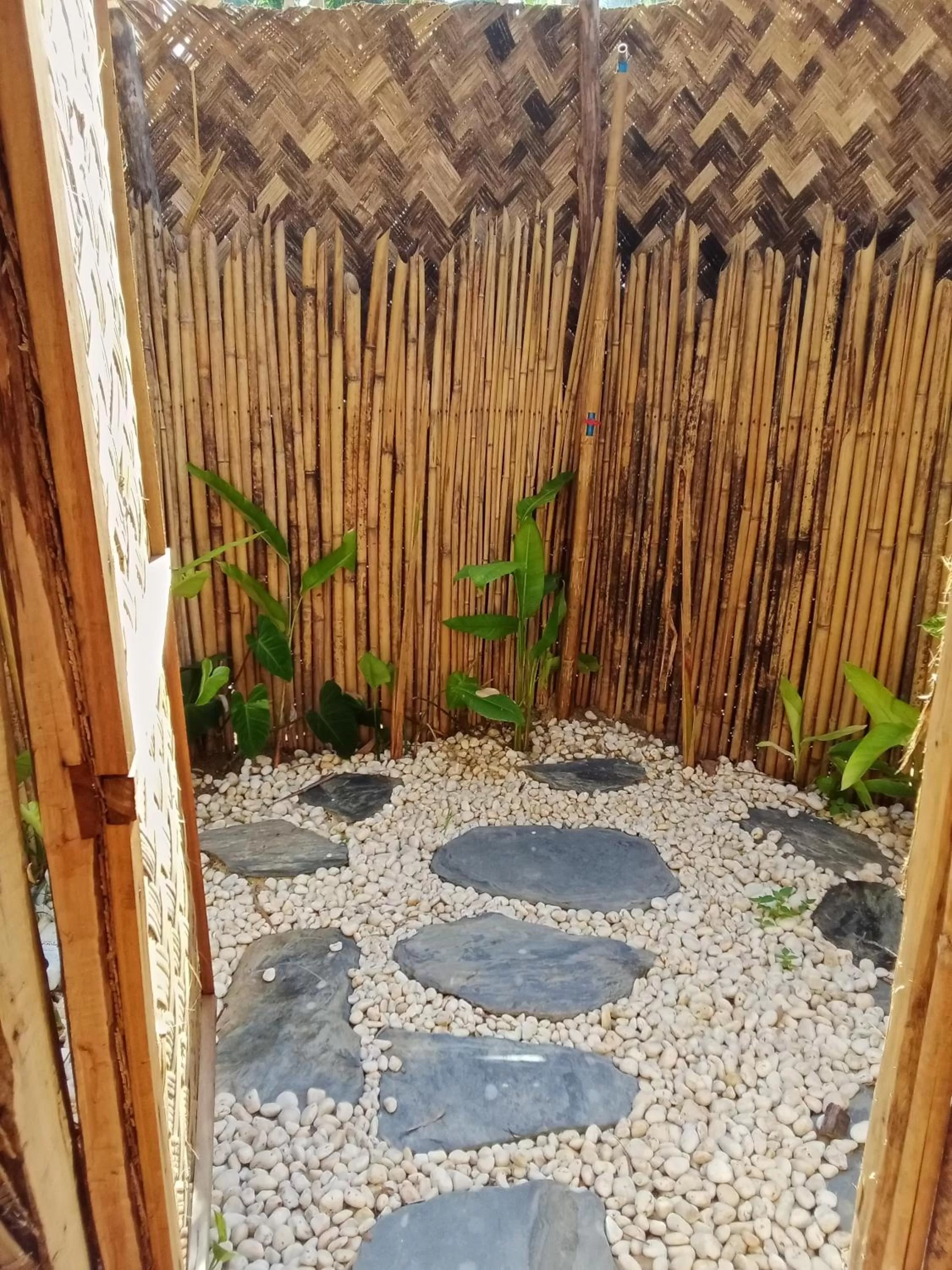 Prince John Beachfront Eco Bungalows and Restaurant