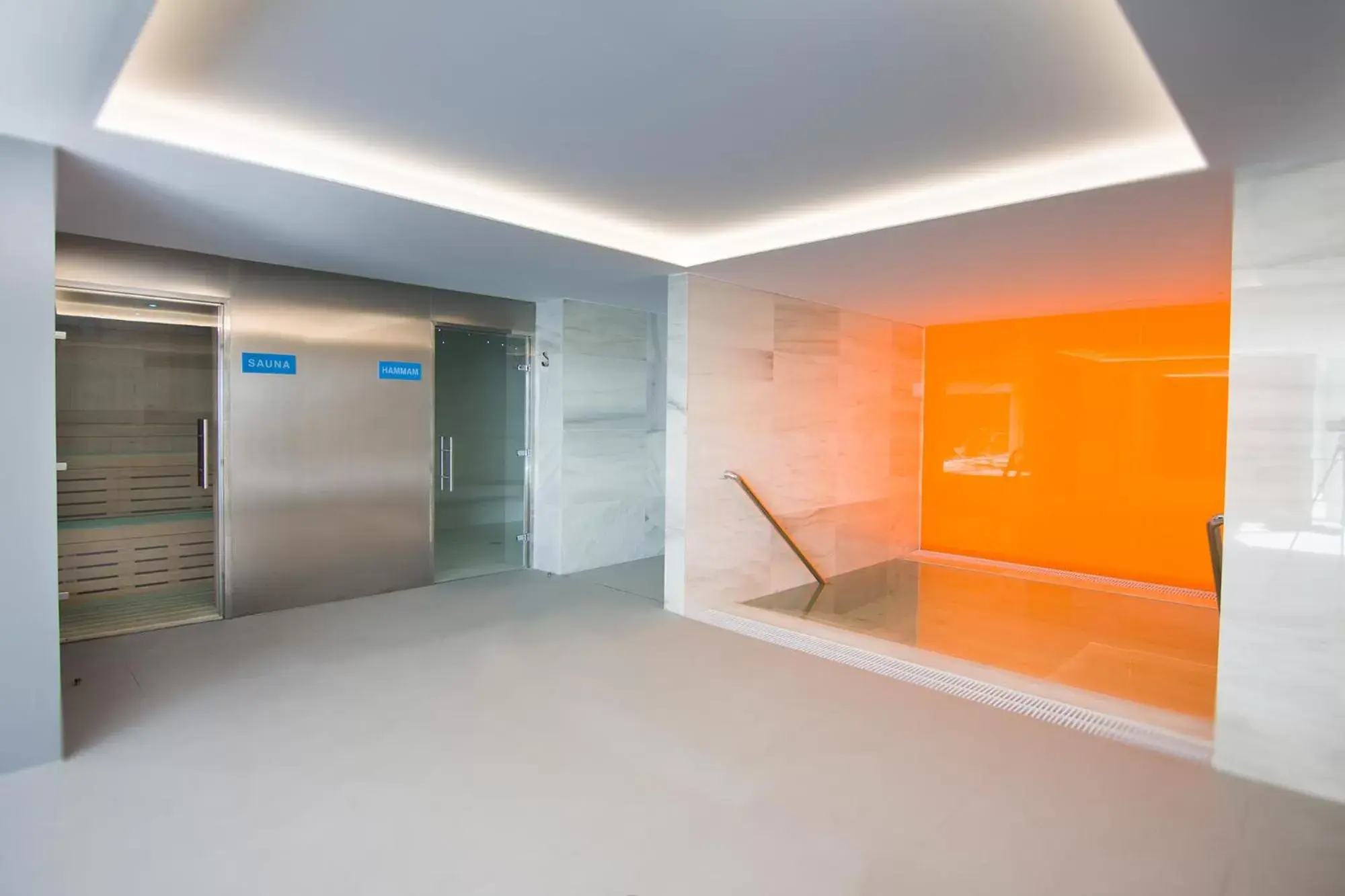 Spa and wellness centre/facilities in CM Playa del Moro Spa and wellness centre/facilities in CM Playa del Moro