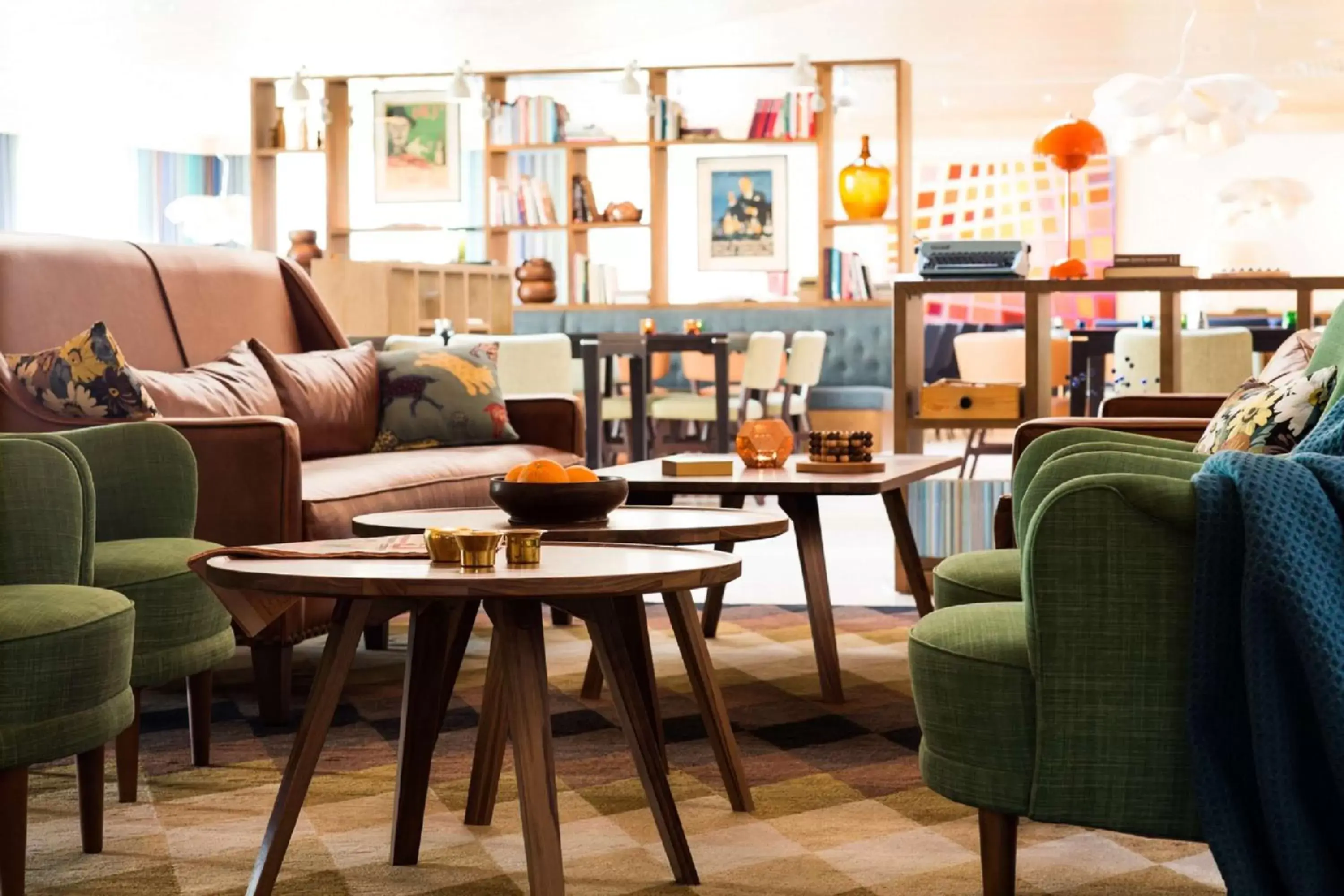 Restaurant/places to eat in Landvetter Airport Hotel, Best Western Premier Collection Restaurant/places to eat in Landvetter Airport Hotel, Best Western Premier Collection