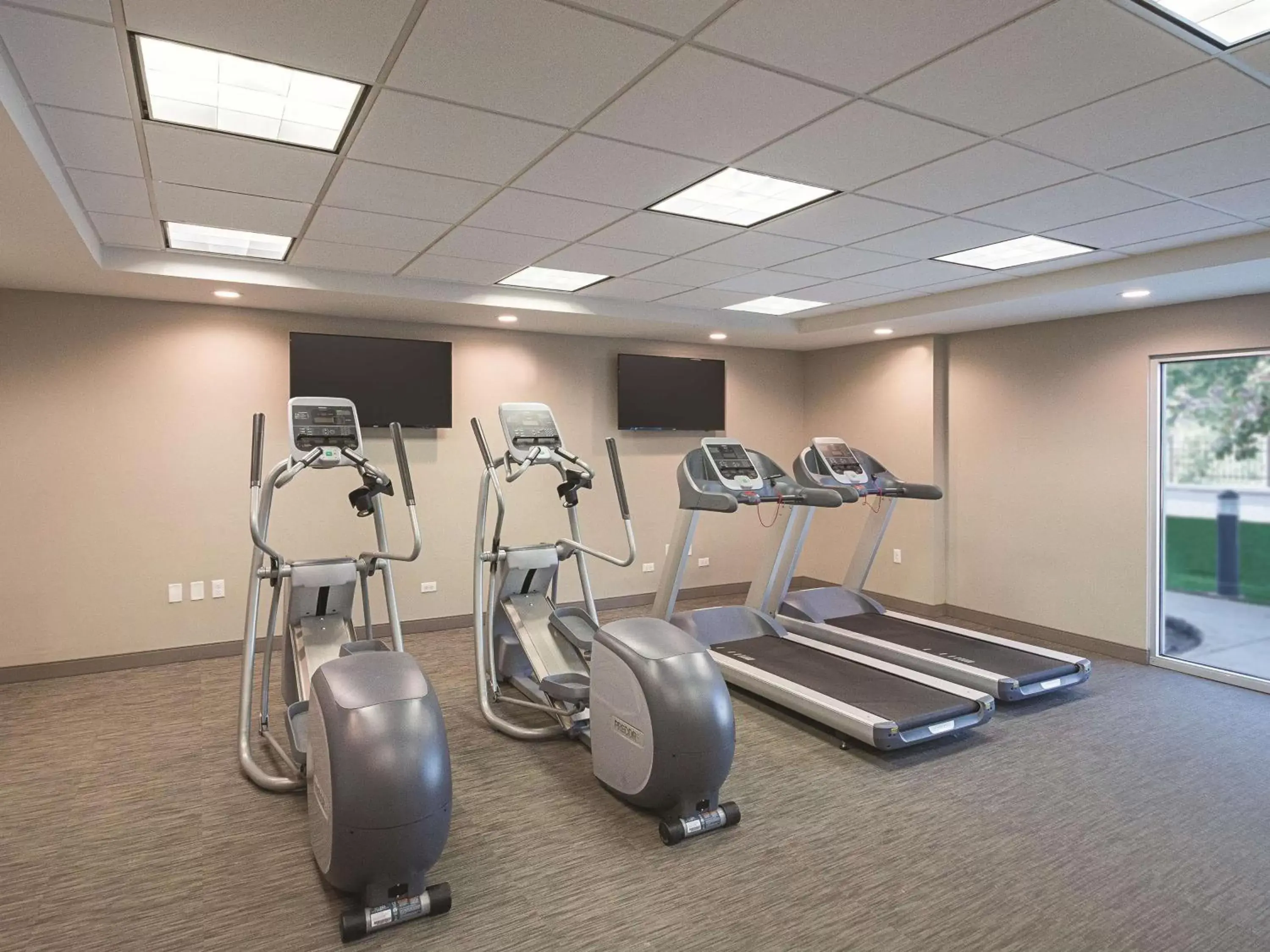 Fitness centre/facilities, Fitness Center/Facilities in La Quinta by Wyndham Orem University Pwy Provo