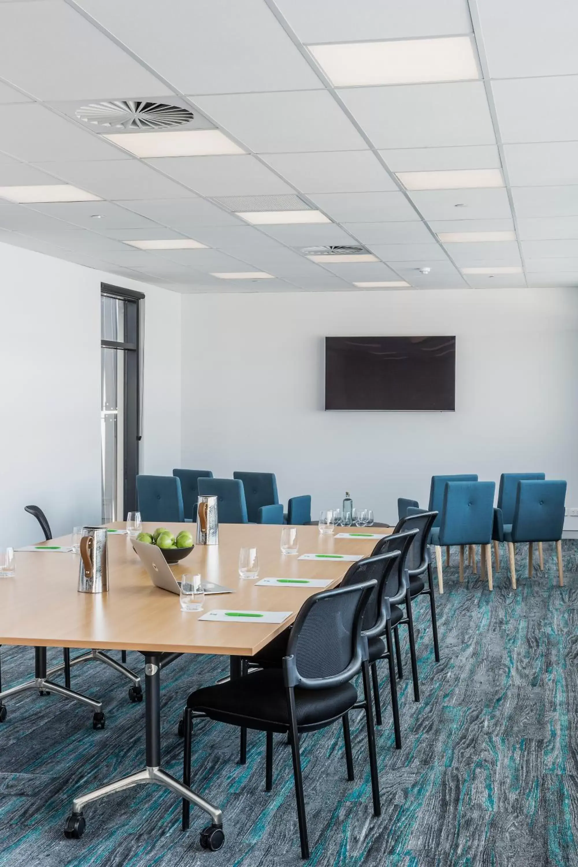 Meeting/conference room in Ibis Styles Hobart