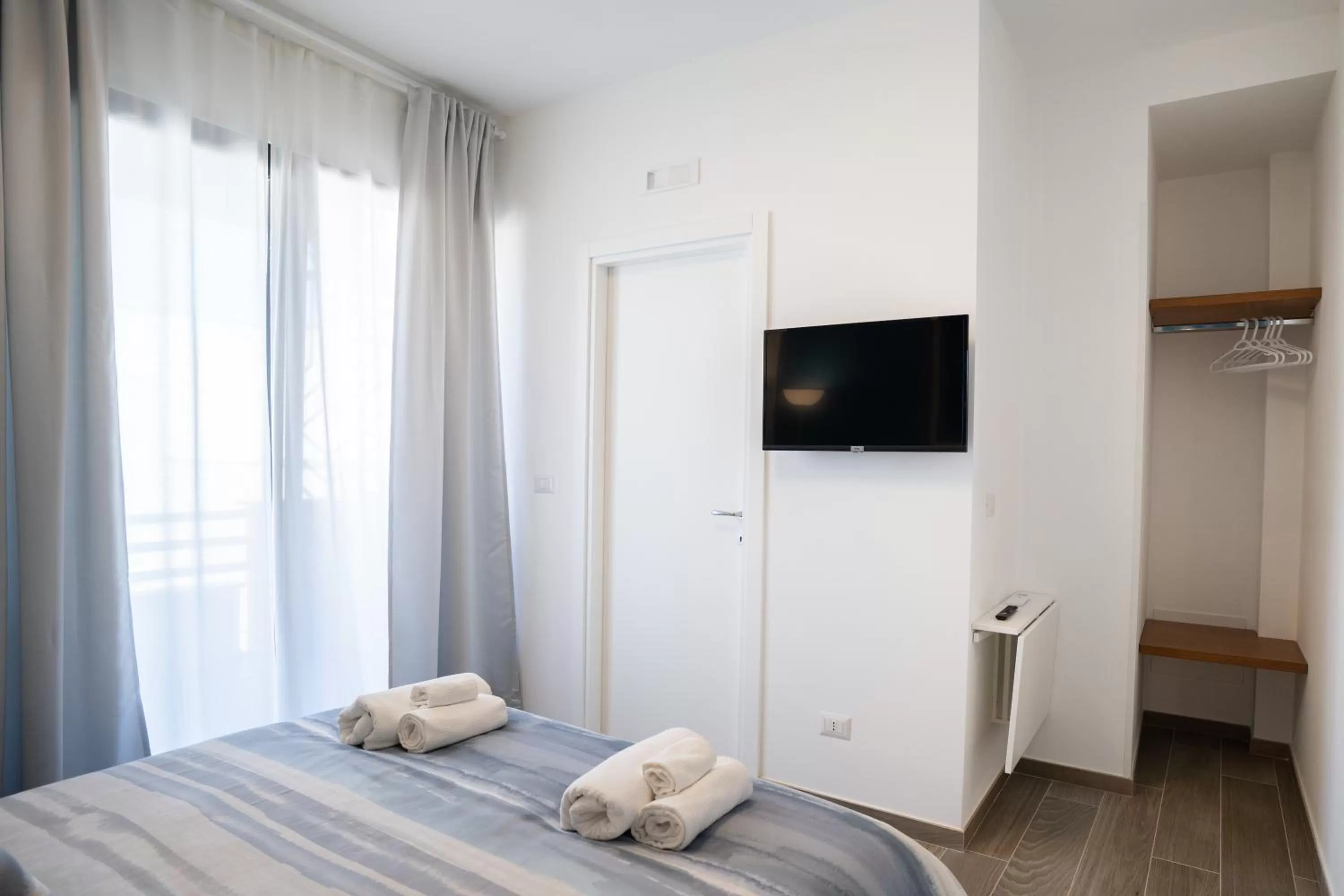 Bed in Casa Gnoni - B&B