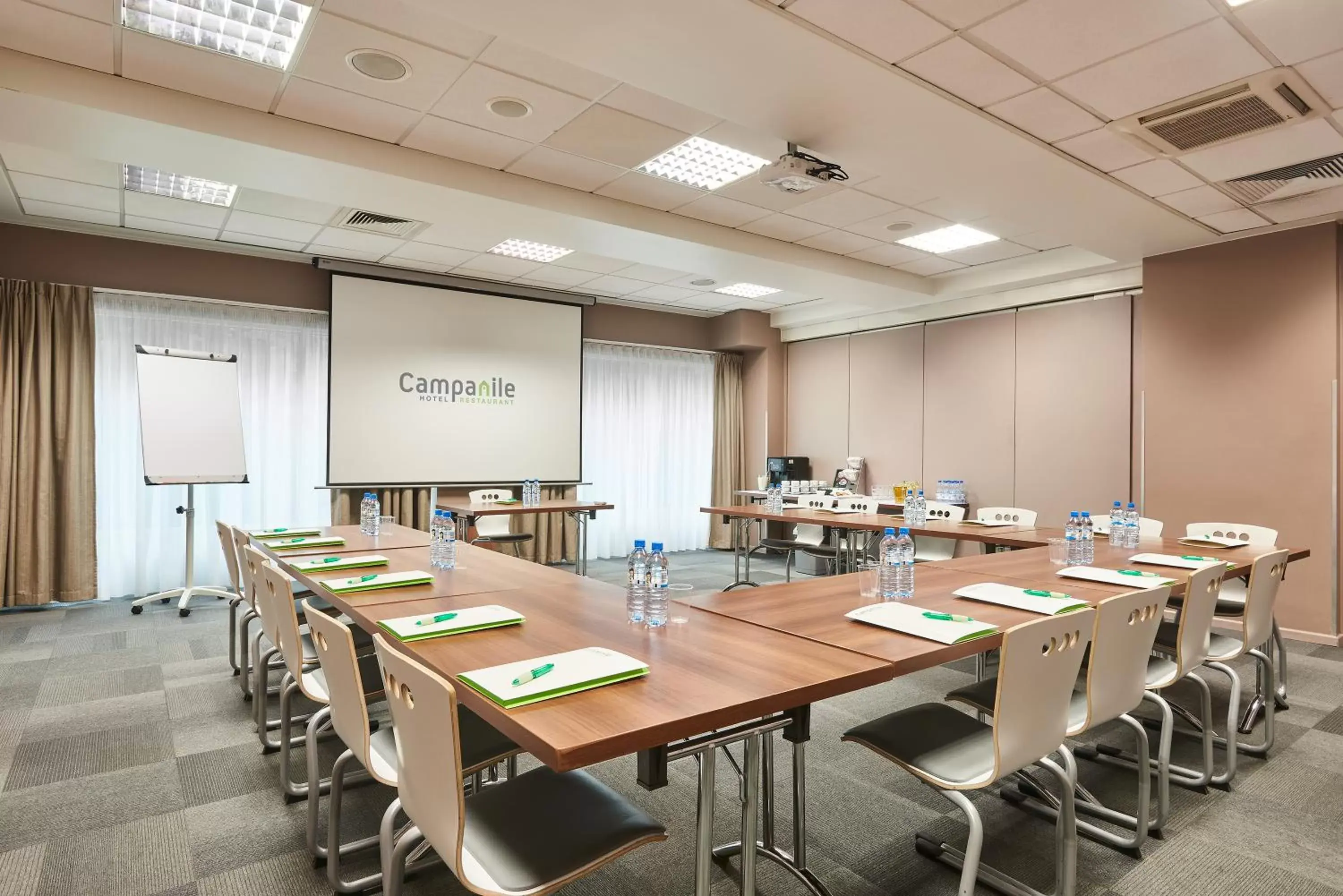 Meeting/conference room in Campanile Cracovie / Krakow