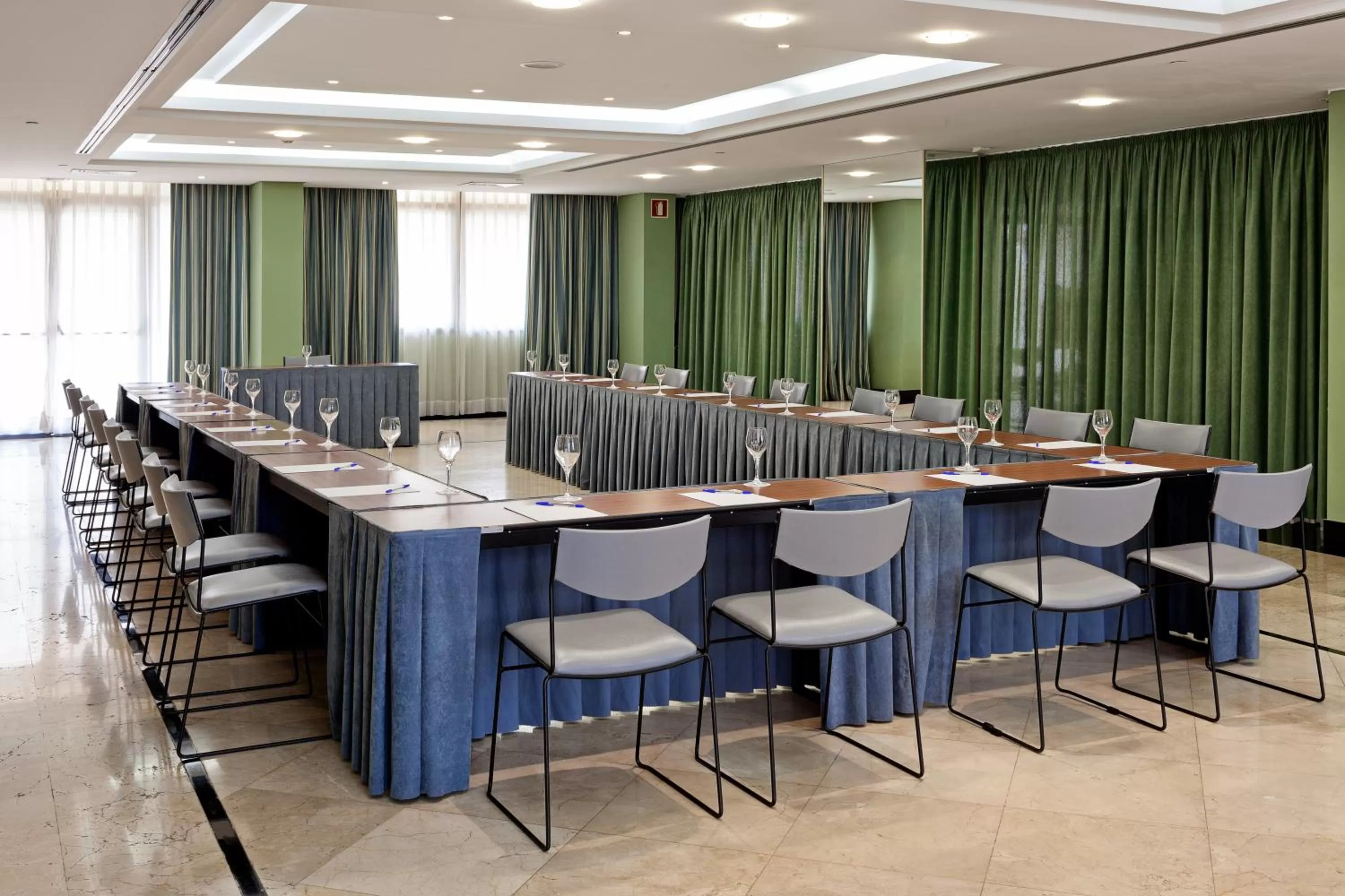 Meeting/conference room in Be Live Experience Orotava