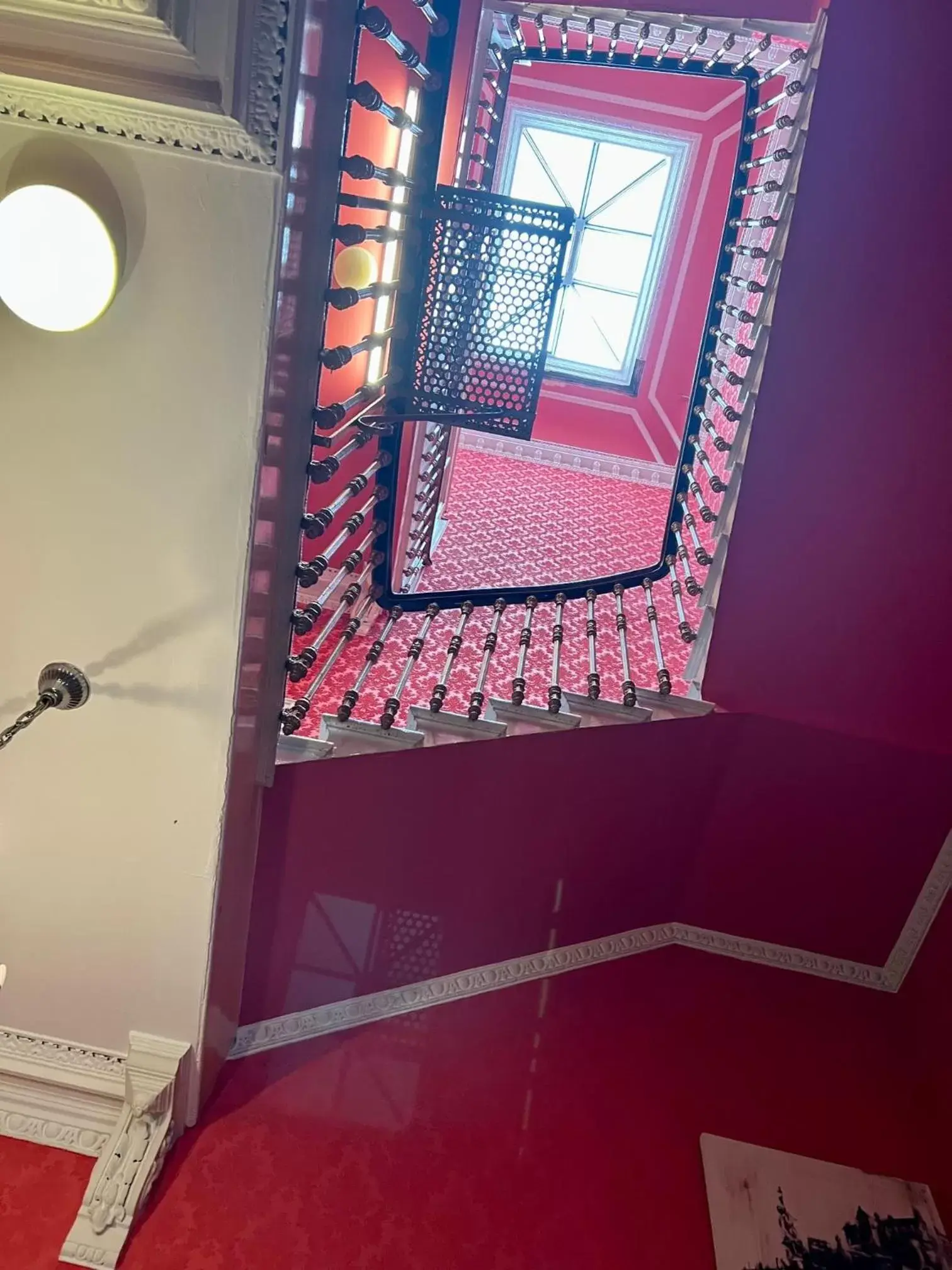 Other in Eliza House Other in Eliza House