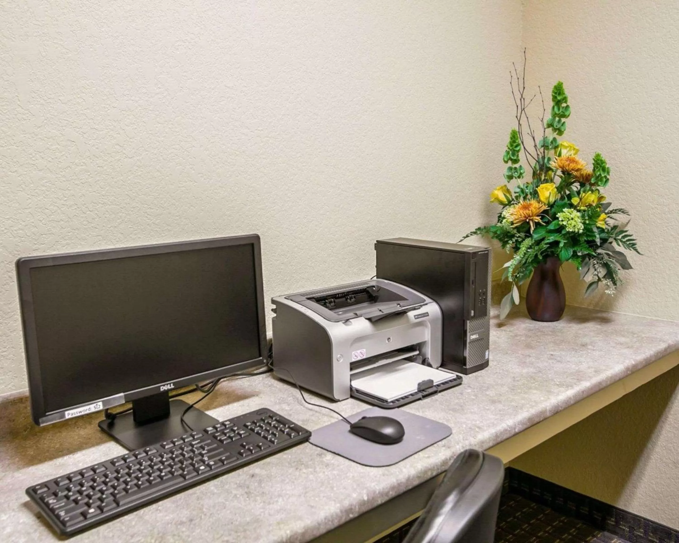 On site in Sleep Inn & Suites Gonzales near Palmetto State Park