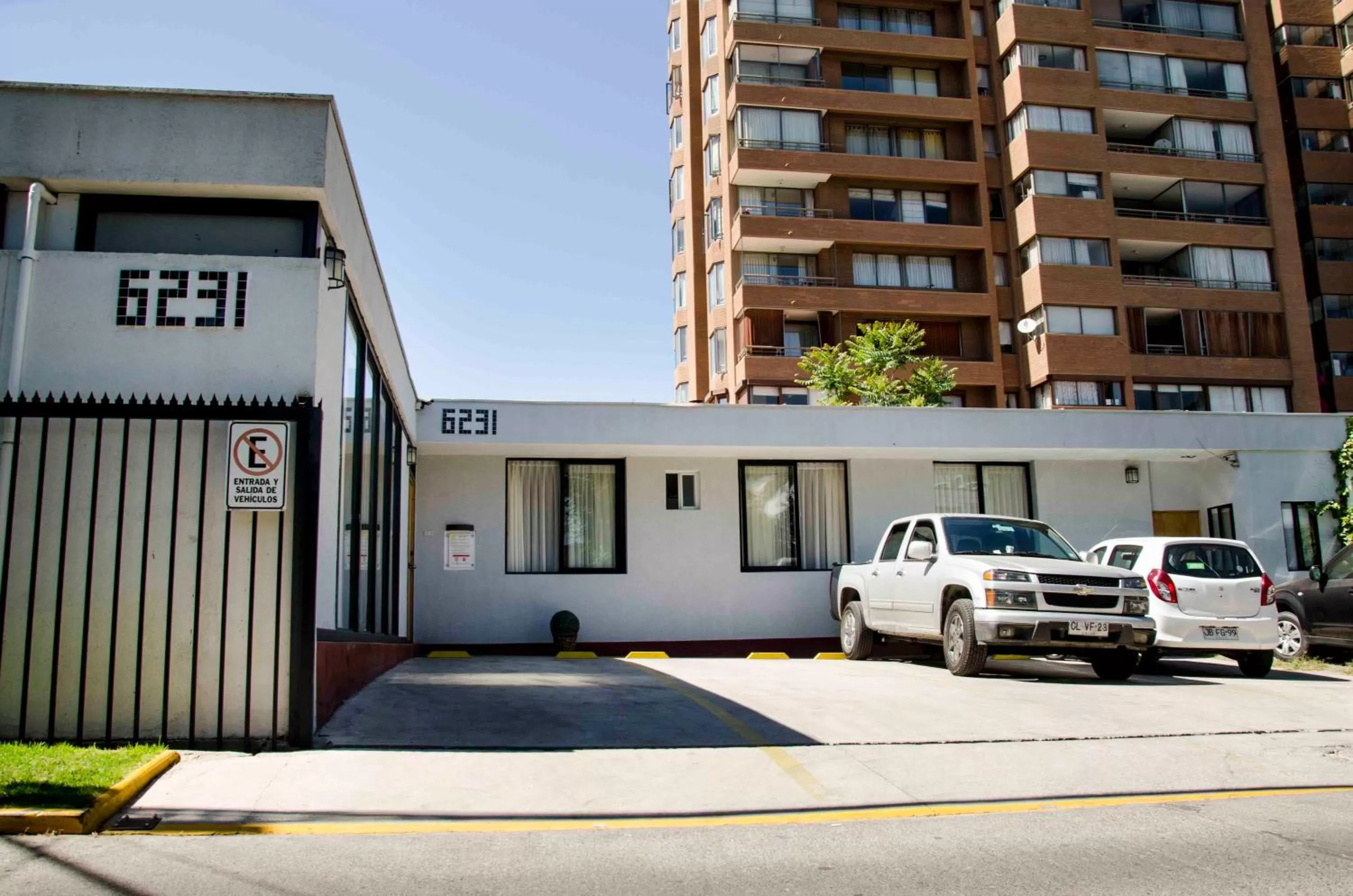 Bed and Breakfast Manque