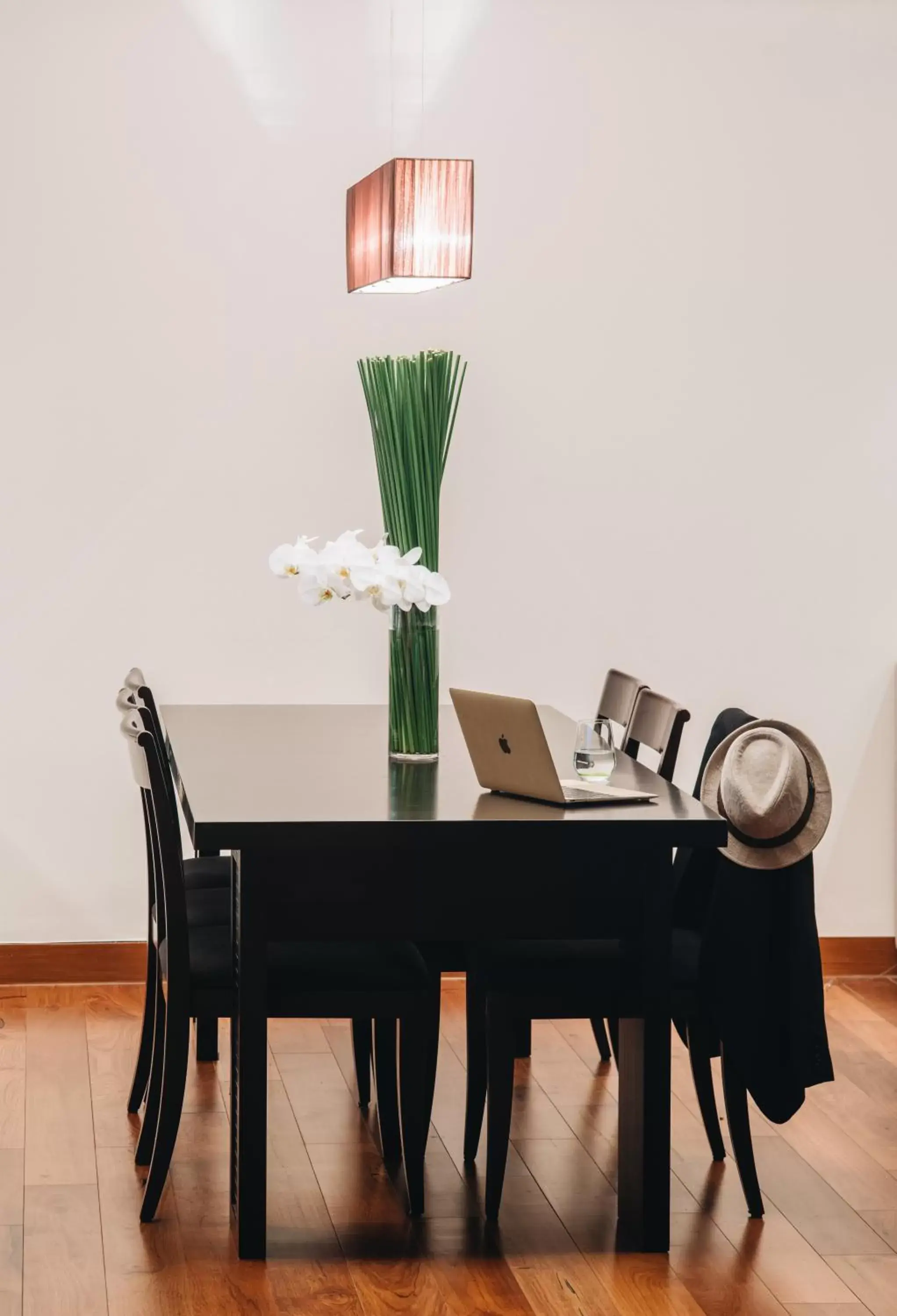 Dining Area in InterContinental Residences Saigon, an IHG Hotel