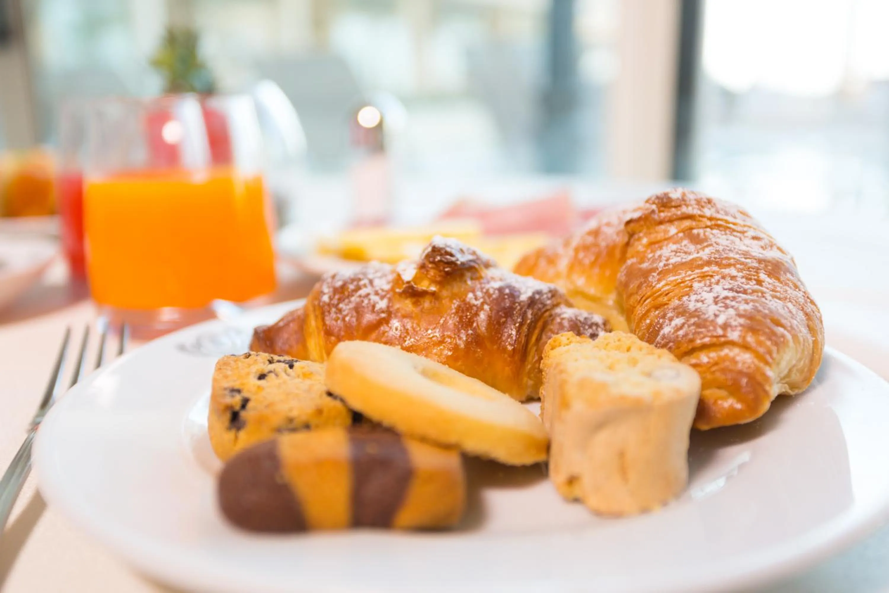 Hellenia Yachting Hotel & SPA