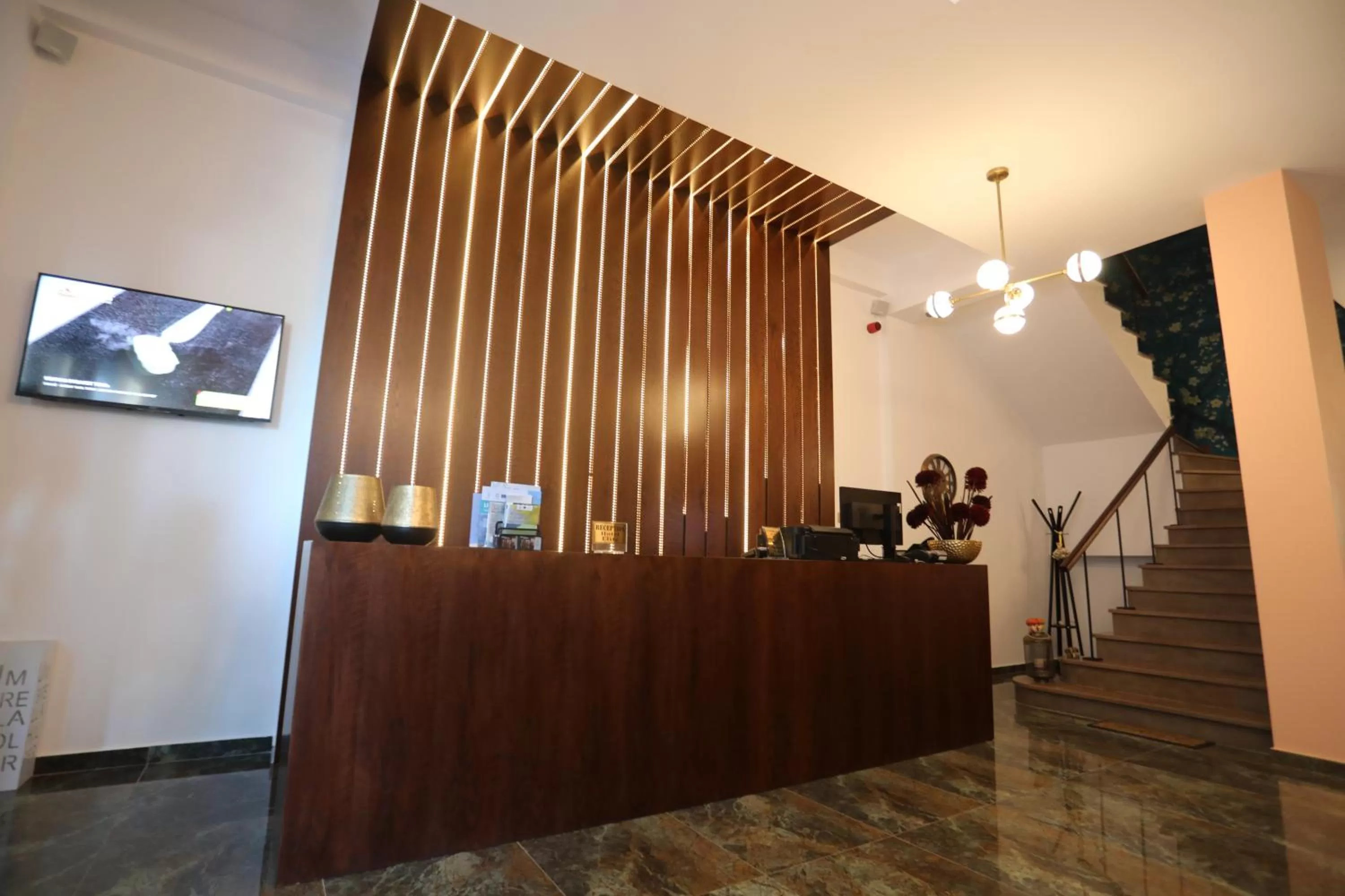 Property building in Elite