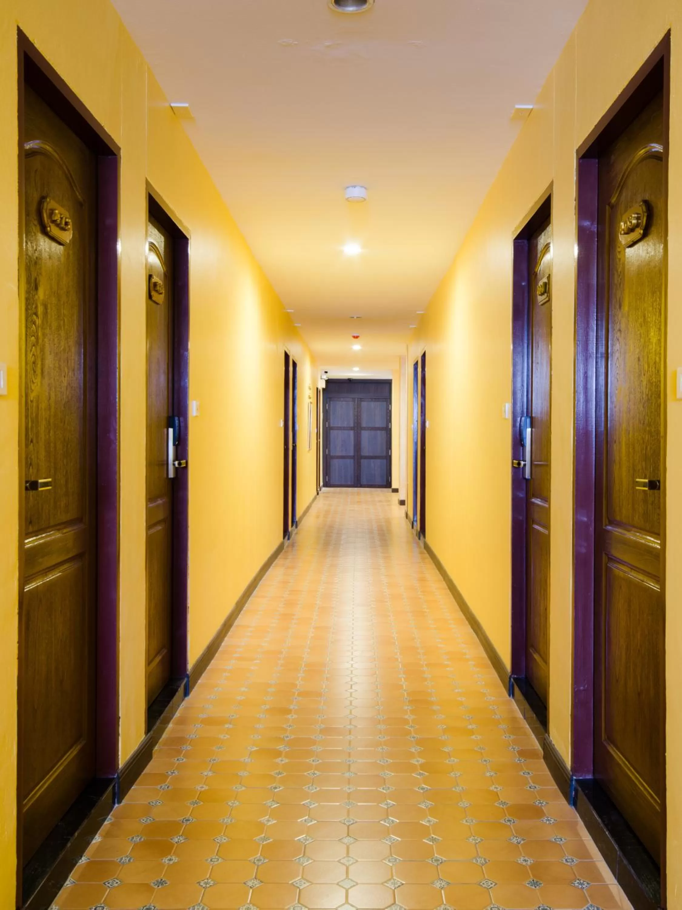 Other in Khaosan Palace Hotel