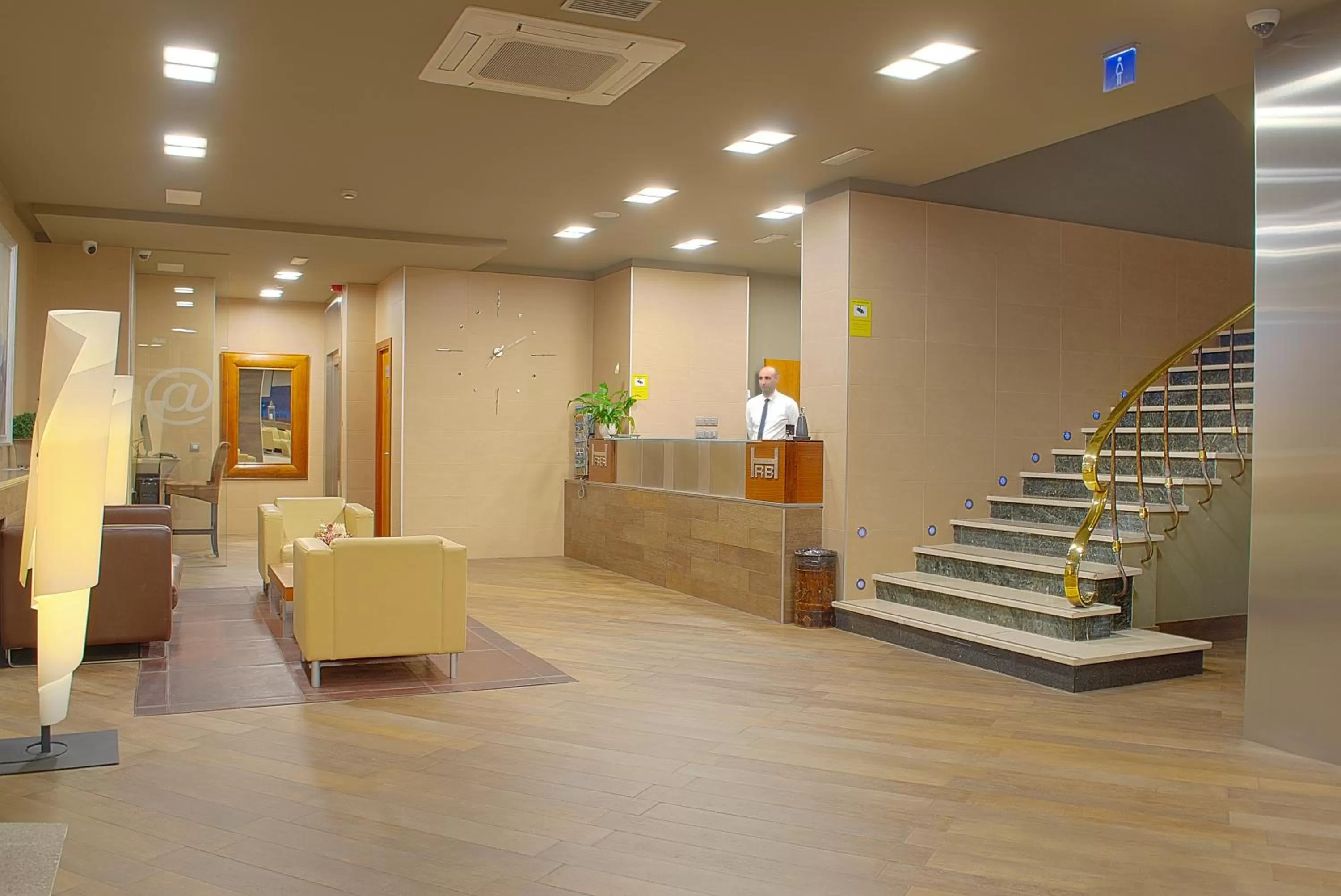 Property building in Rias Bajas