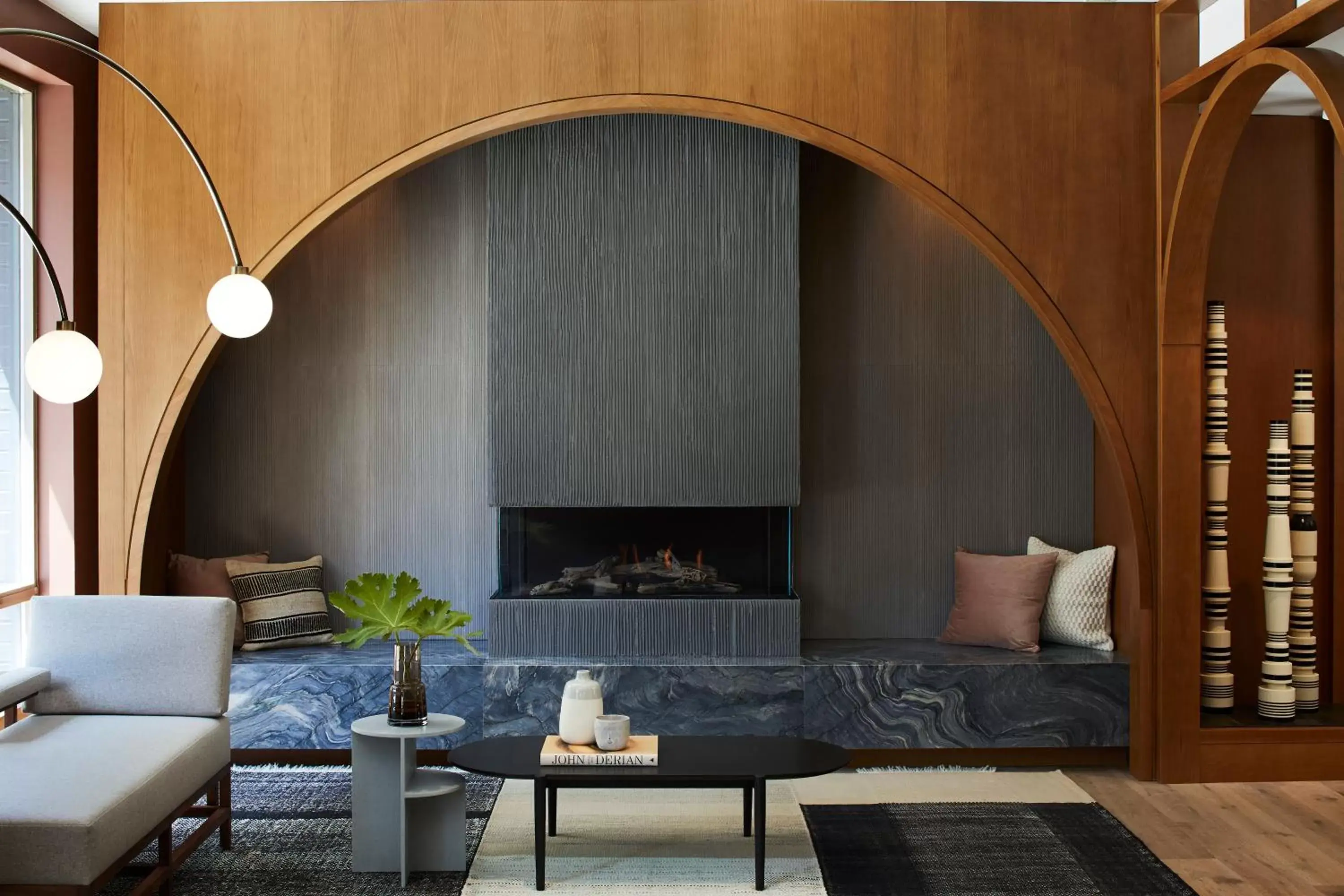 Property building in Kimpton Saint George Hotel by IHG Property building in Kimpton Saint George Hotel by IHG