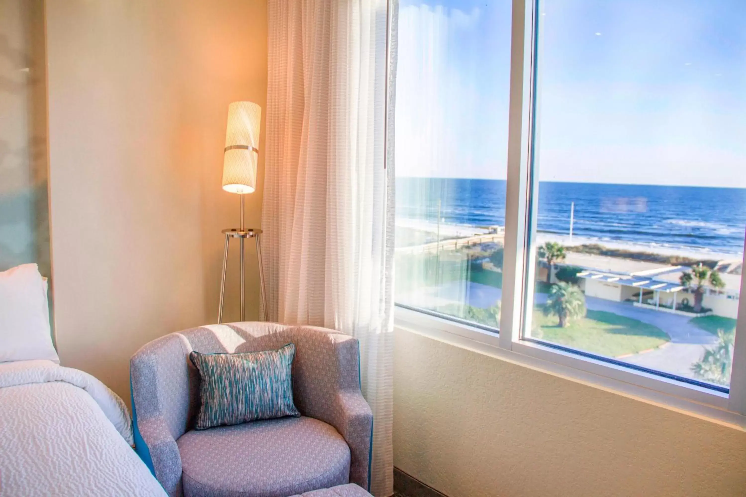 Photo of the whole room in Courtyard by Marriott Fort Walton Beach-West Destin