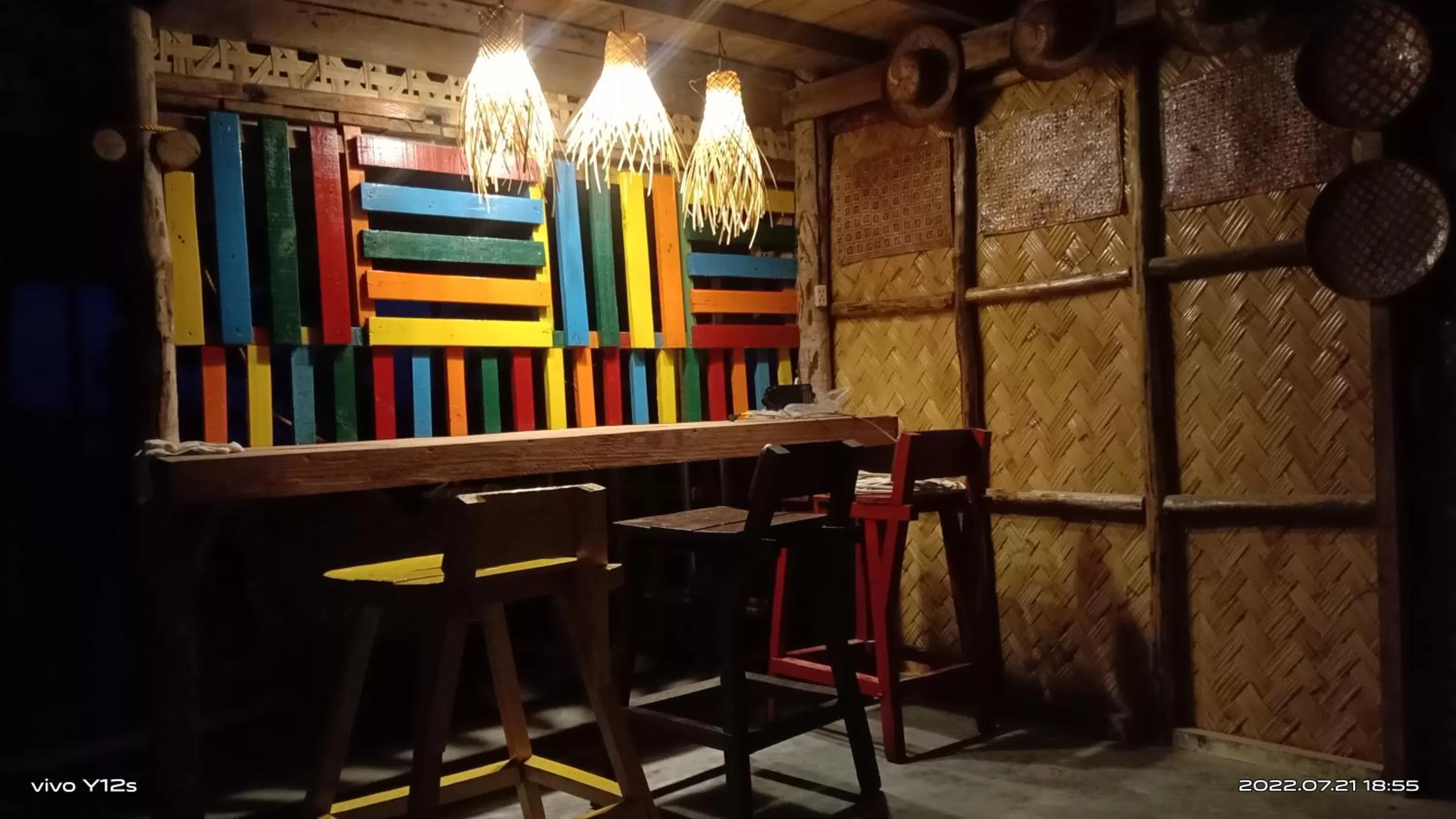 Prince John Beachfront Eco Bungalows and Restaurant