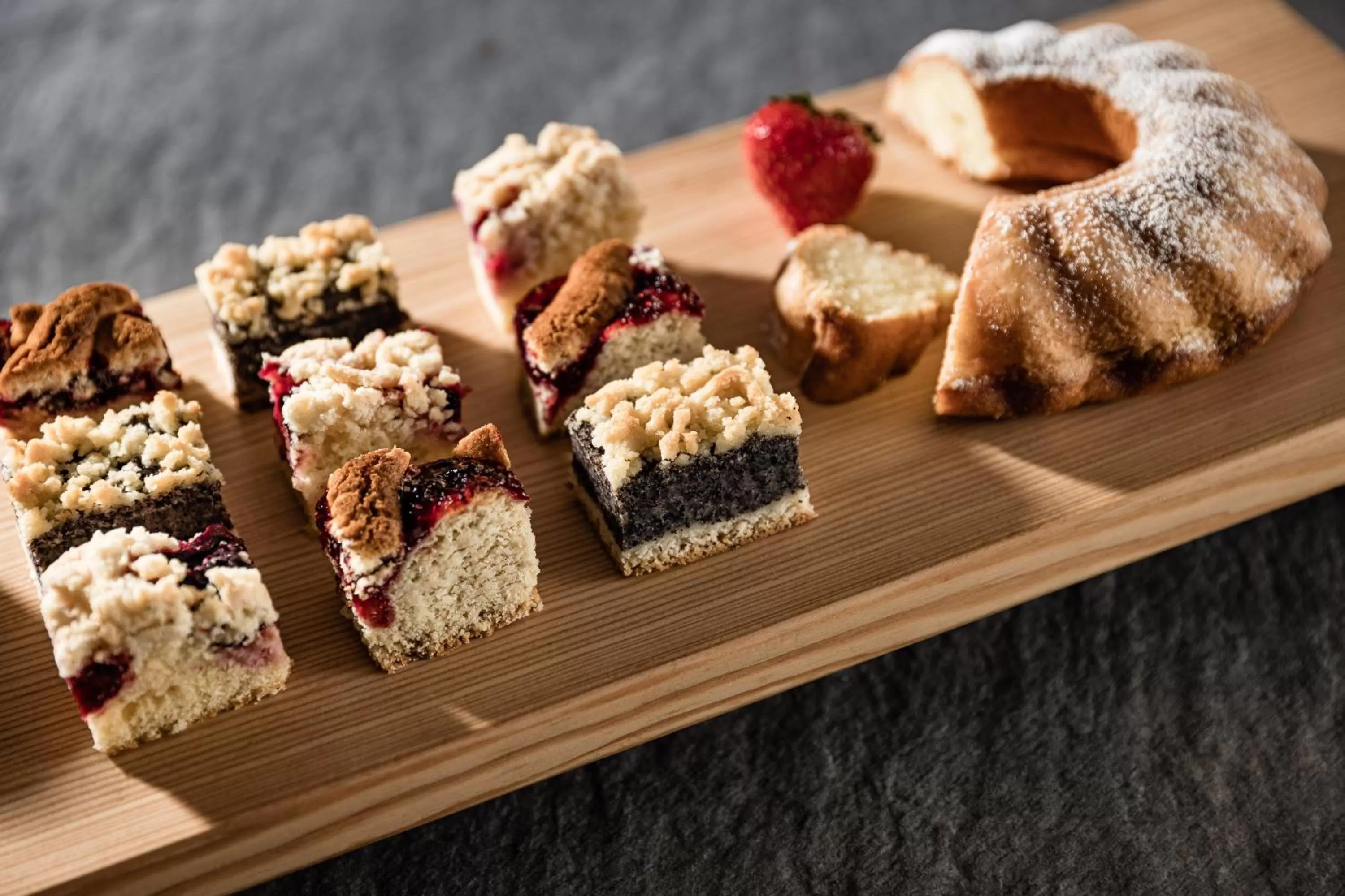 Banquet/Function facilities in Falkensteiner Hotel Antholz - Adults only