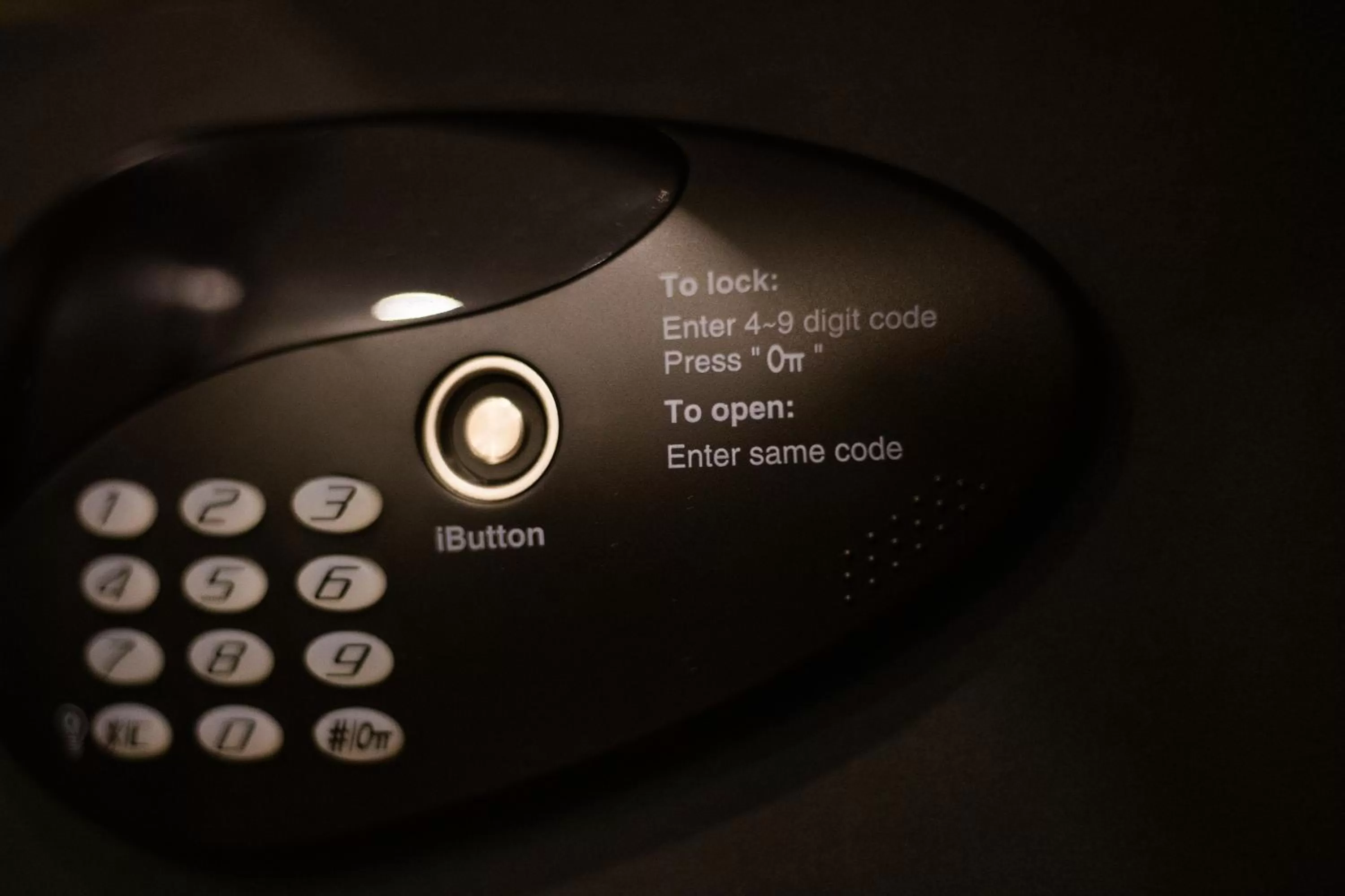 Area and facilities in Sovanna Hotel