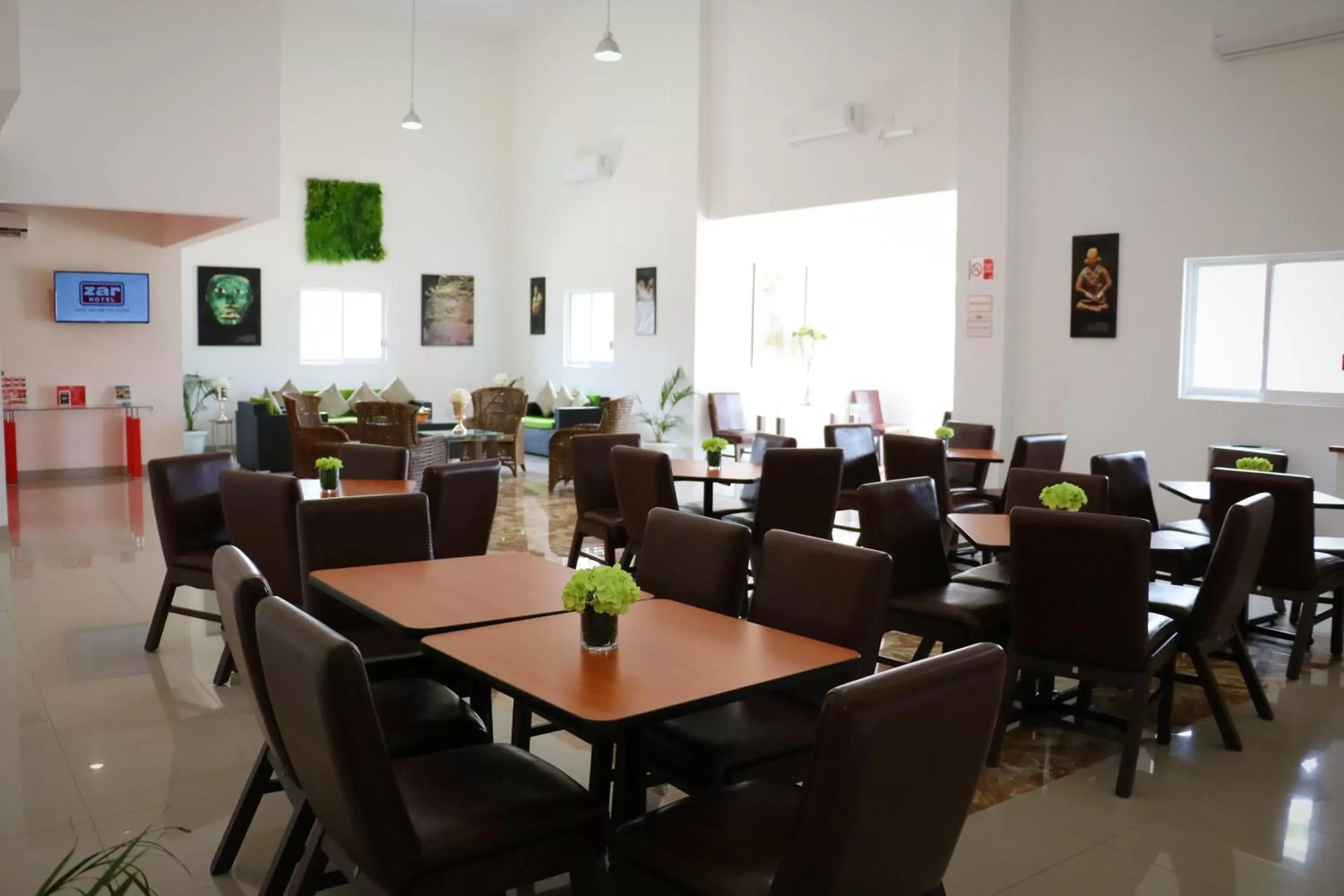 Restaurant/Places to Eat in Zar Coatzacoalcos