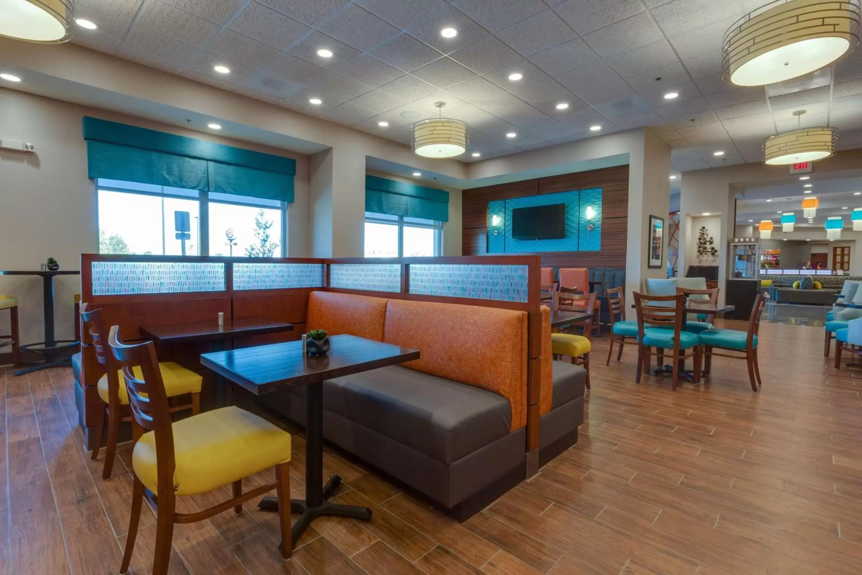 Restaurant/Places to Eat in Drury Inn & Suites Gainesville