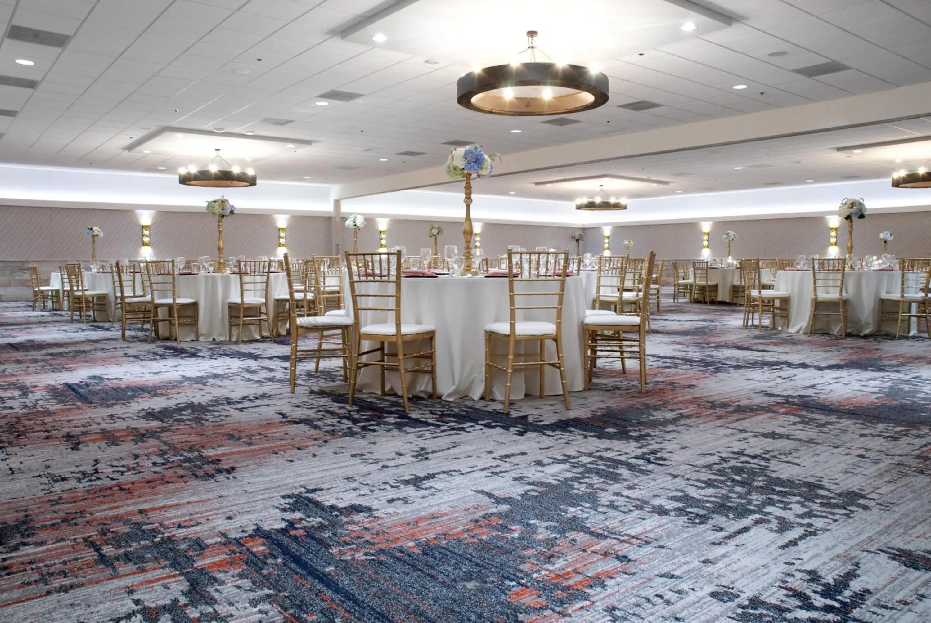 Banquet/Function facilities, Restaurant/Places to Eat in Holiday Inn St Louis Sw - Route 66