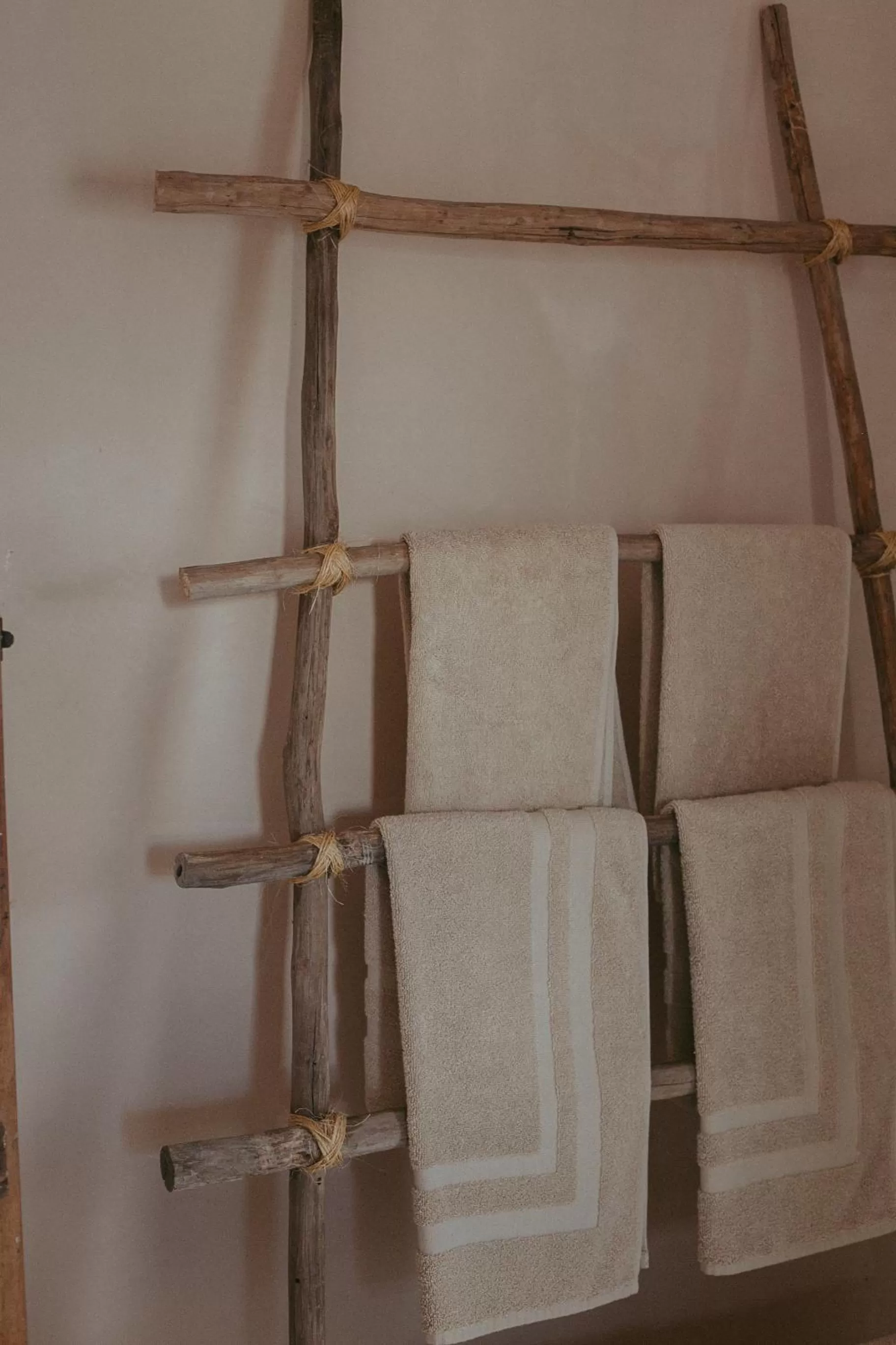 Spa and wellness centre/facilities in Era Hotel & Spa Tulum