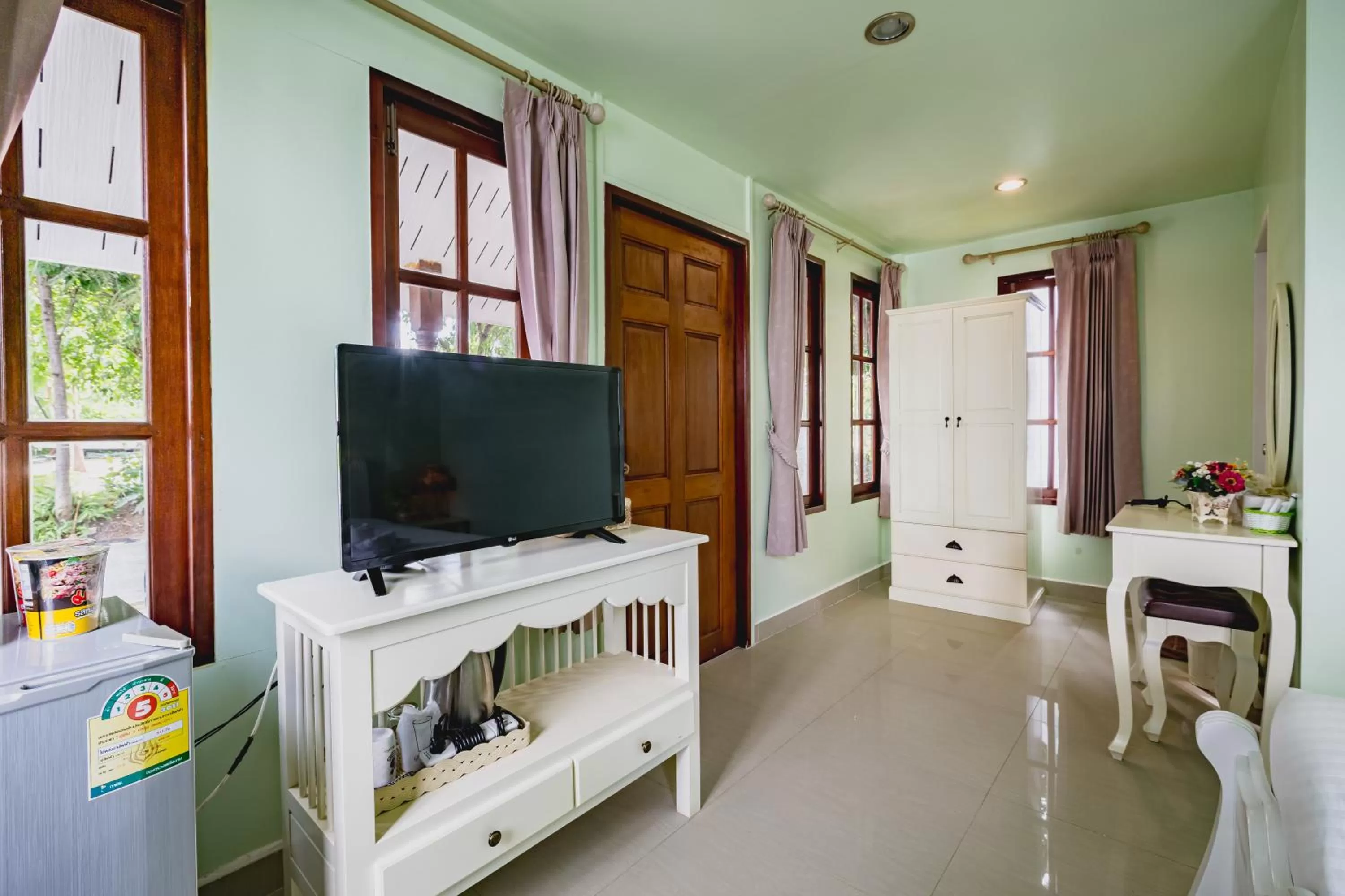 Sakarin Valley Resort