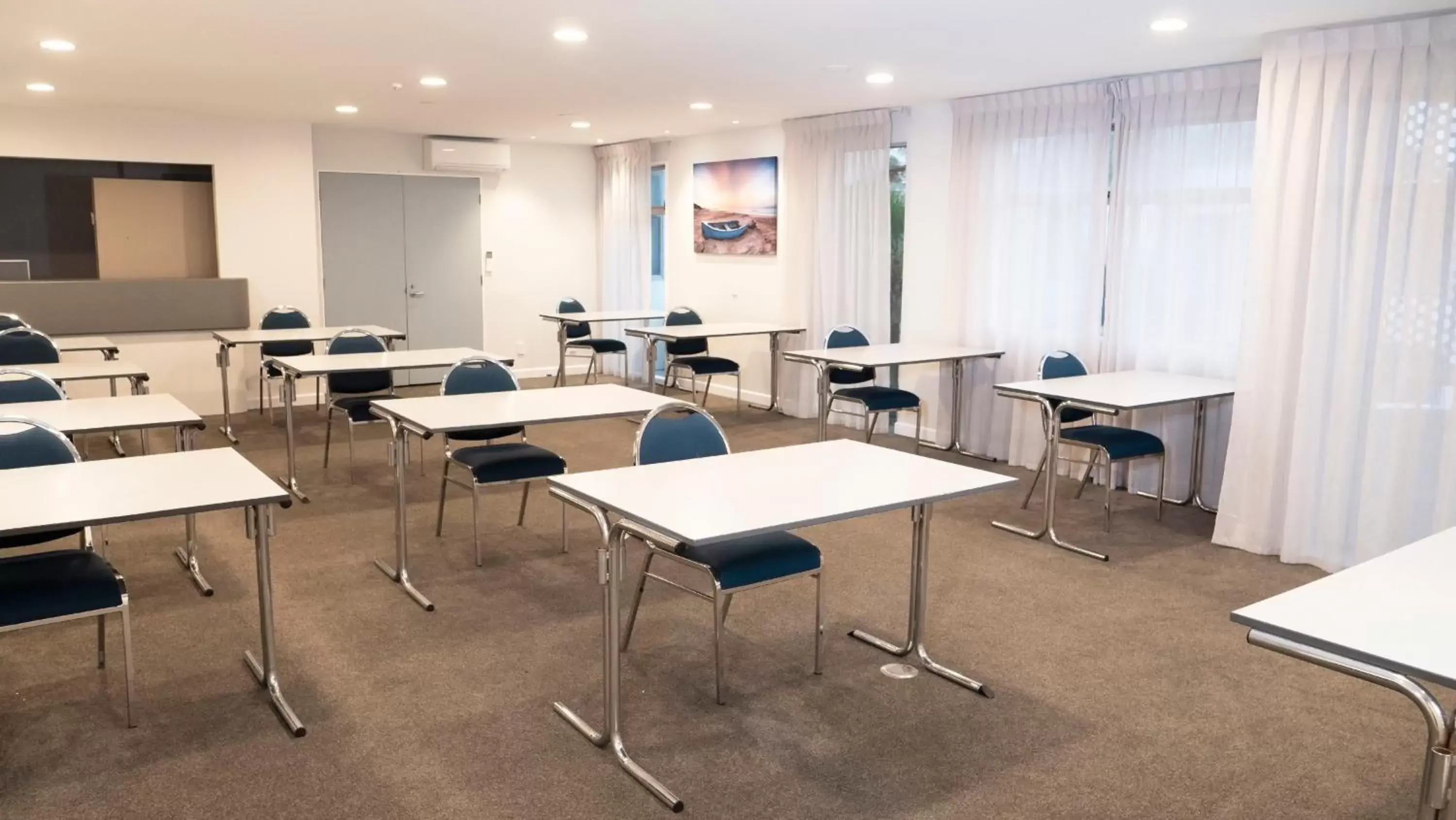 Meeting/conference room in Carnmore Hotel Takapuna