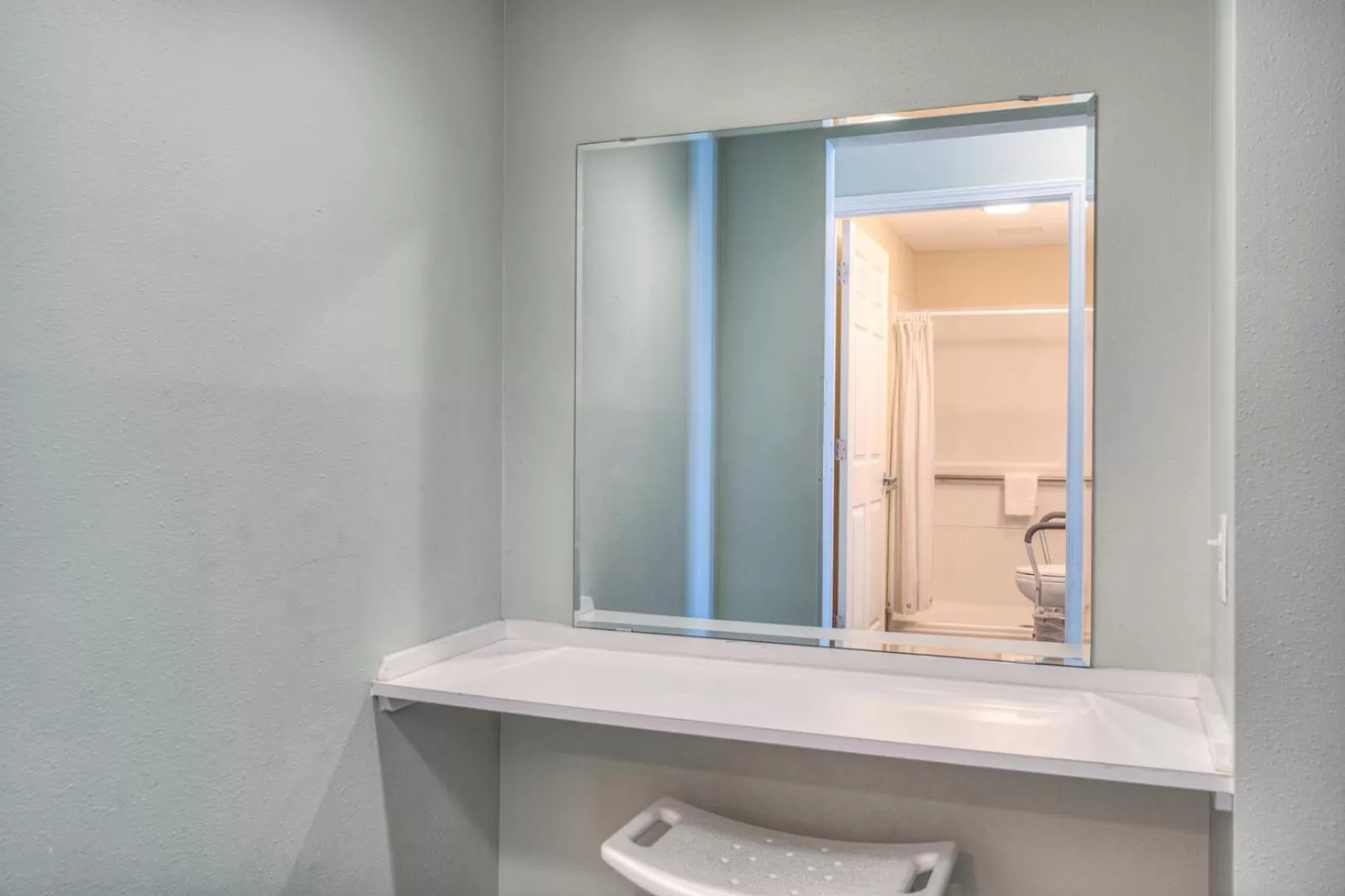 Shower, Bathroom in D Sands Rentals