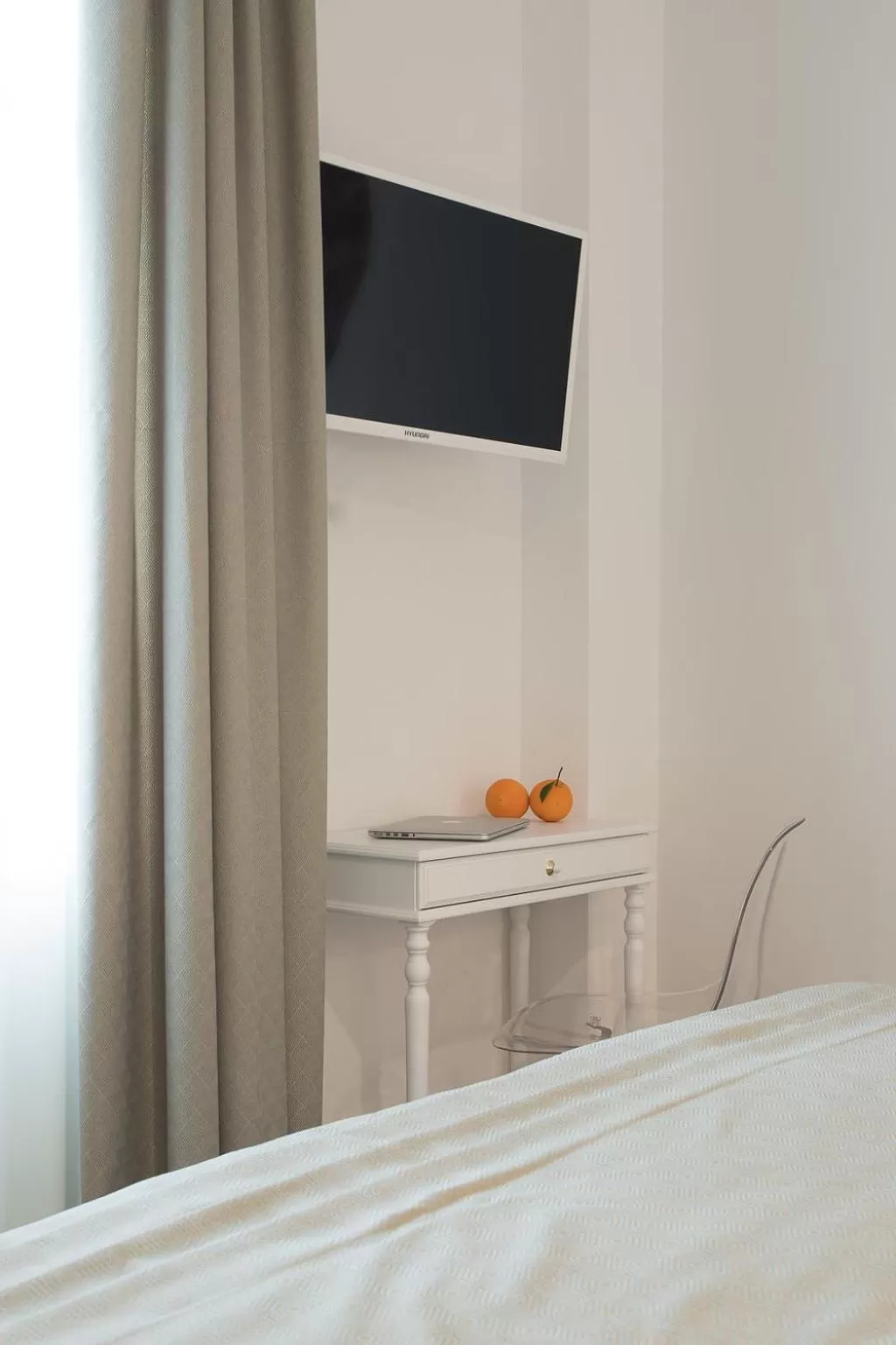 Bedroom, Bed in Bahar Boutique Hotel