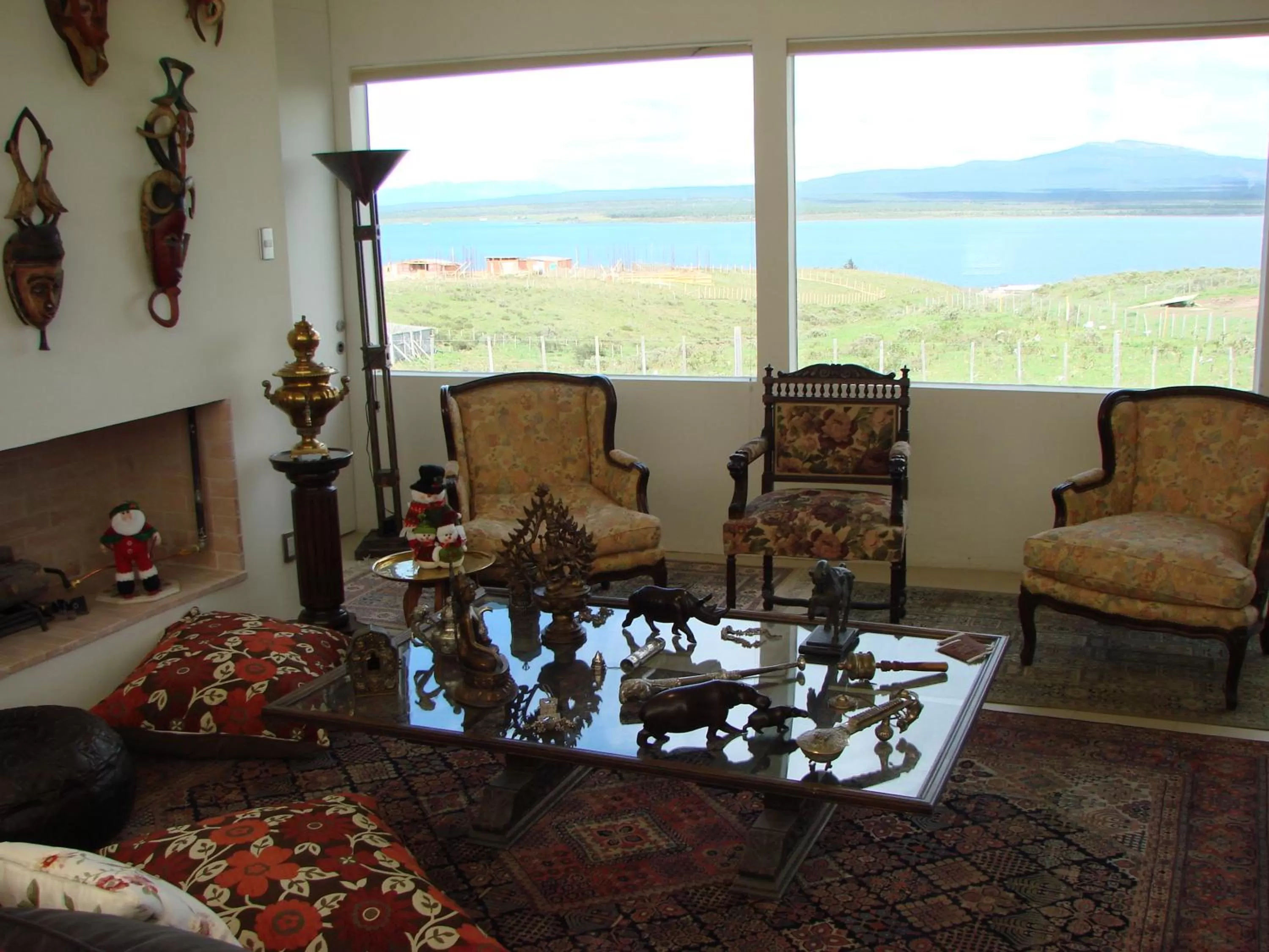 Lounge or bar in Appelgren House Hotel Boutique