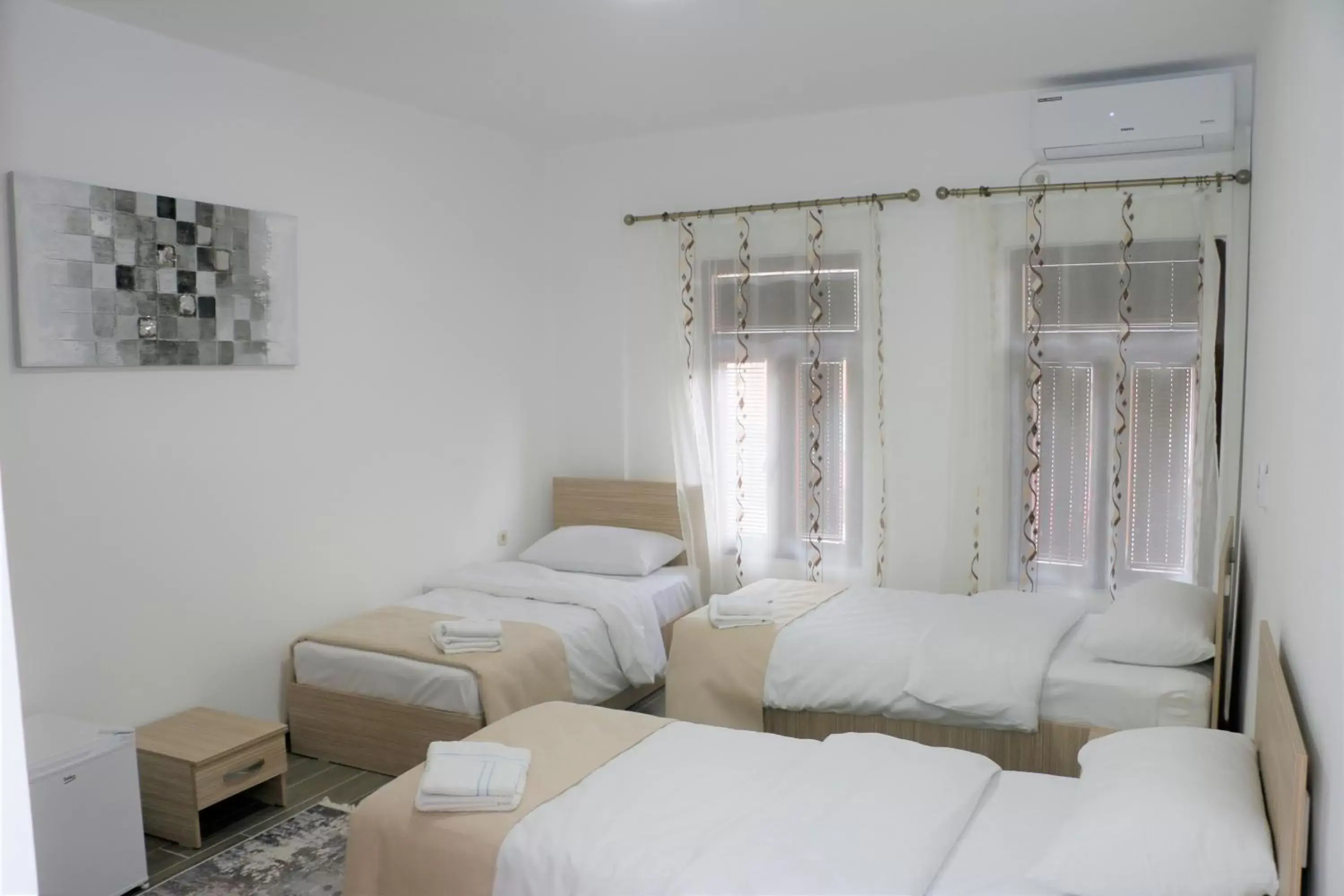 Family Room in Hotel Old Konak Family Room in Hotel Old Konak