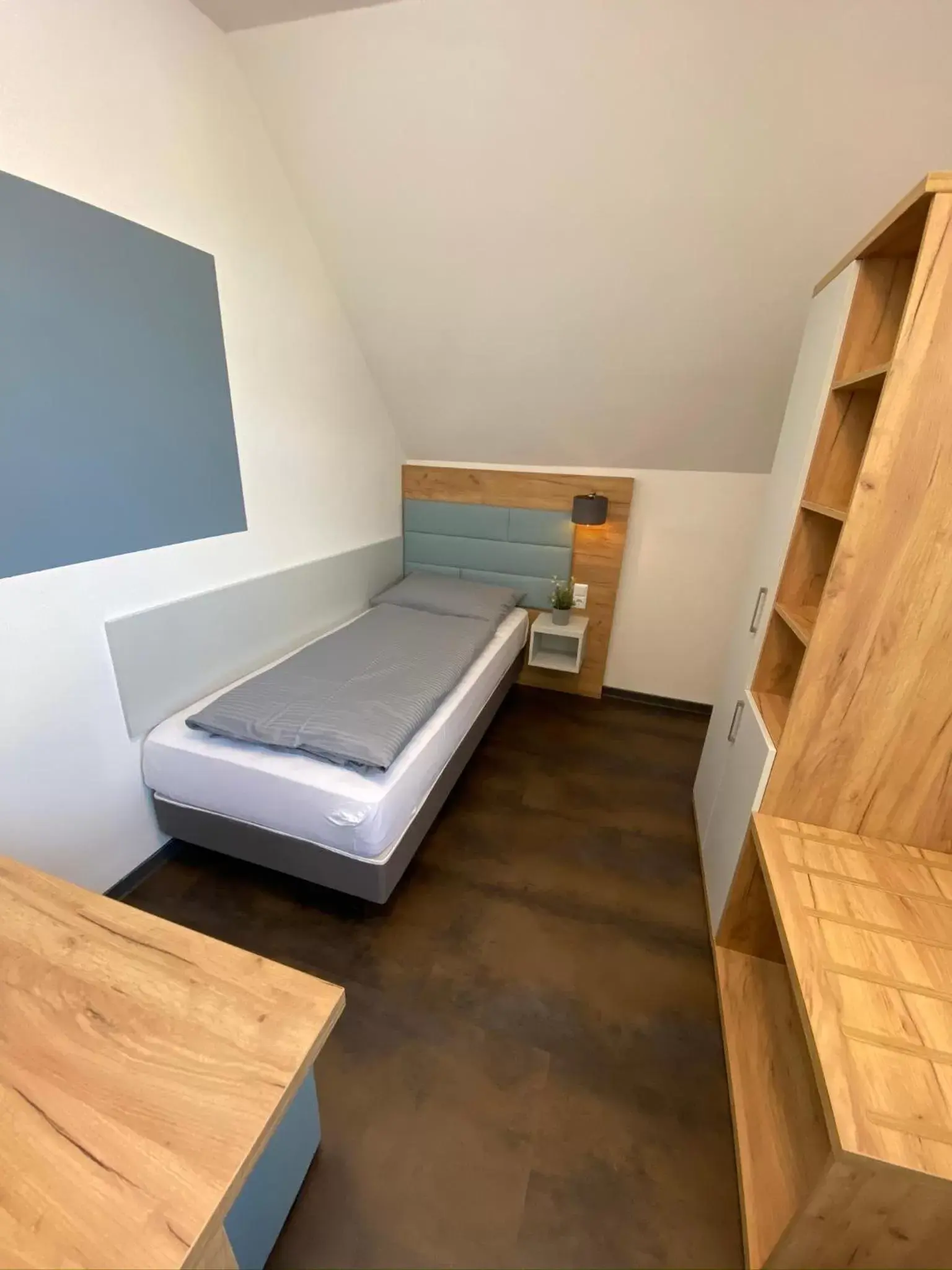 Standard Single Room in besttime Hotel Monschau Standard Single Room in besttime Hotel Monschau