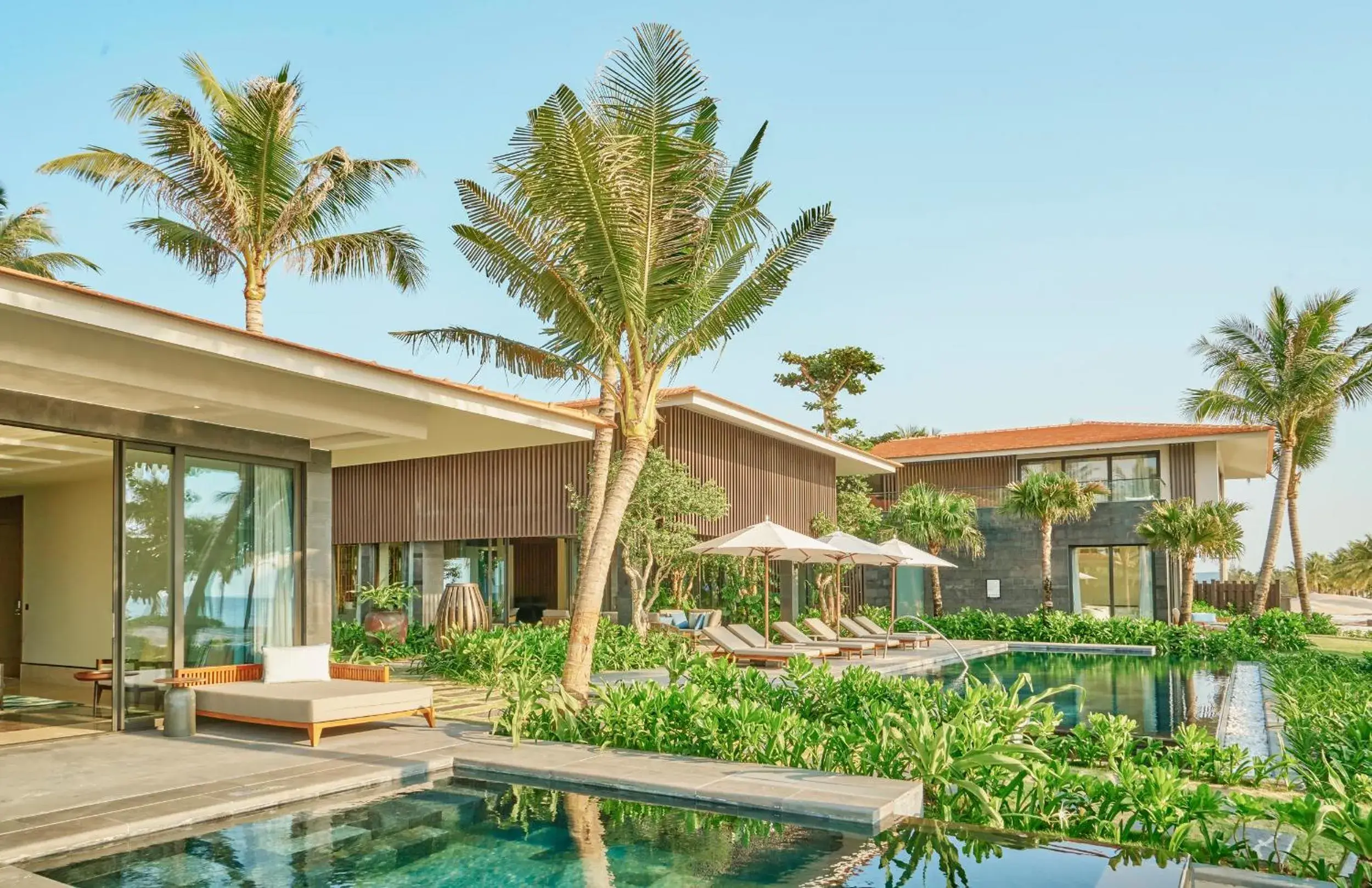 Photo of the whole room, Property Building in InterContinental Phu Quoc Long Beach Resort, an IHG Hotel